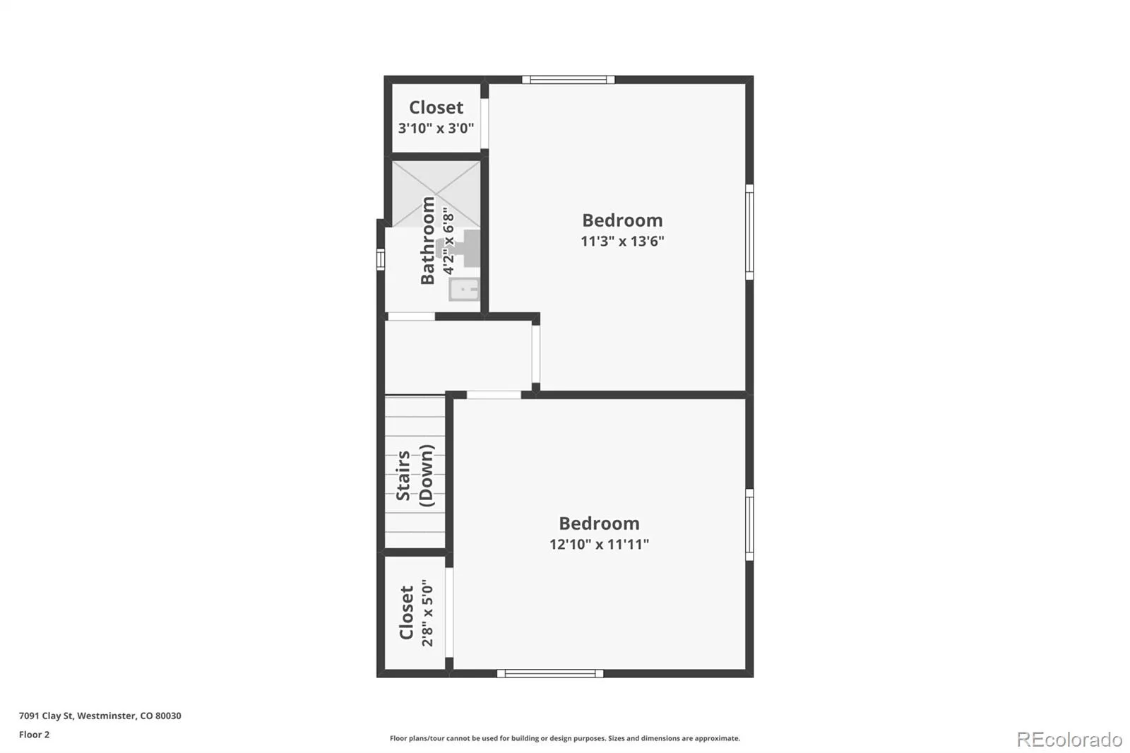 7091 Clay Street Westminster CO 80030 | MLS #REC2084681 08202026132444 1600 32