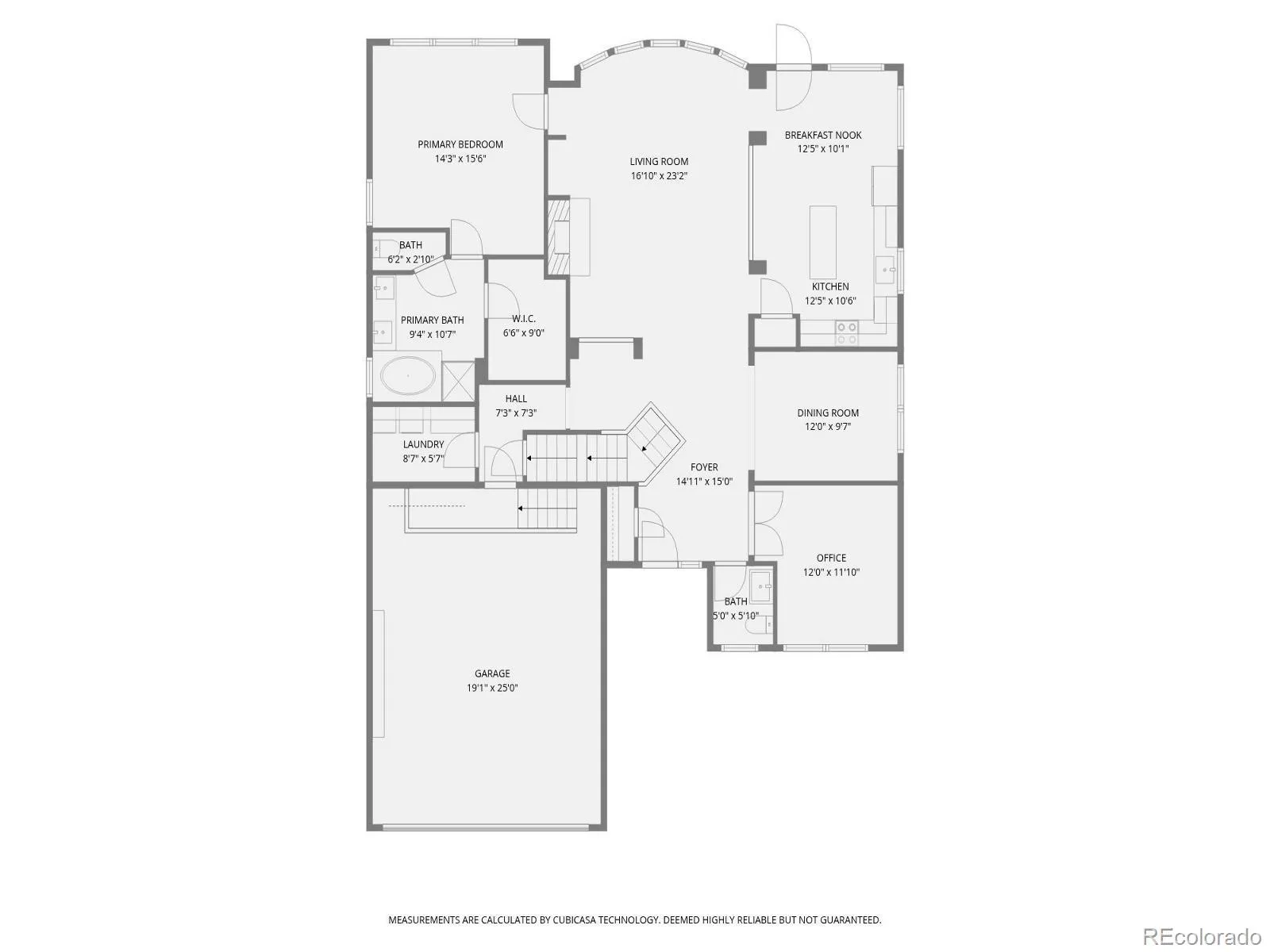 10270 Amethyst Way Parker CO 80134 MLS #REC2086463 05122026071837 1600 38