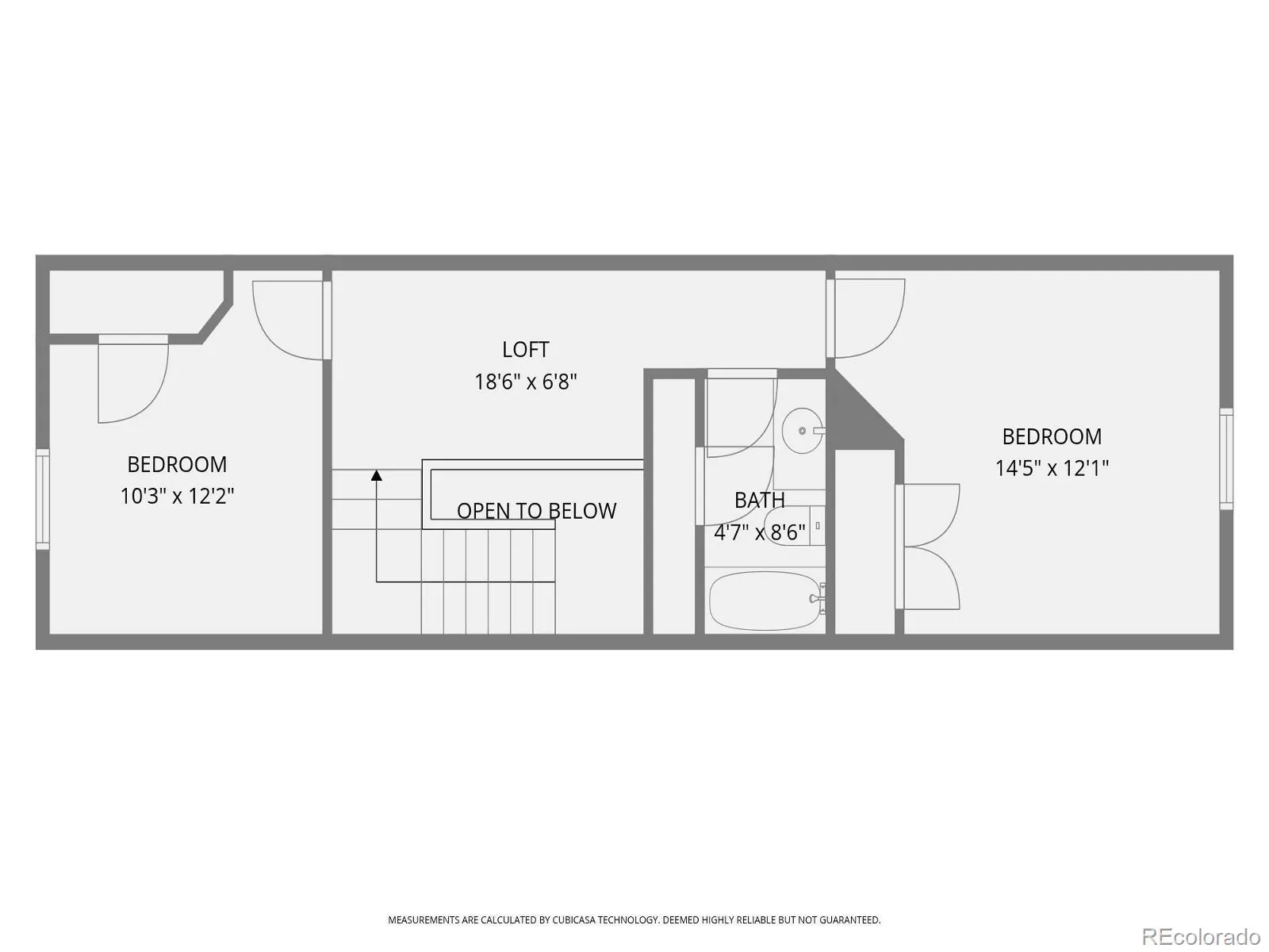10270 Amethyst Way Parker CO 80134 MLS #REC2086463 05122026071837 1600 39