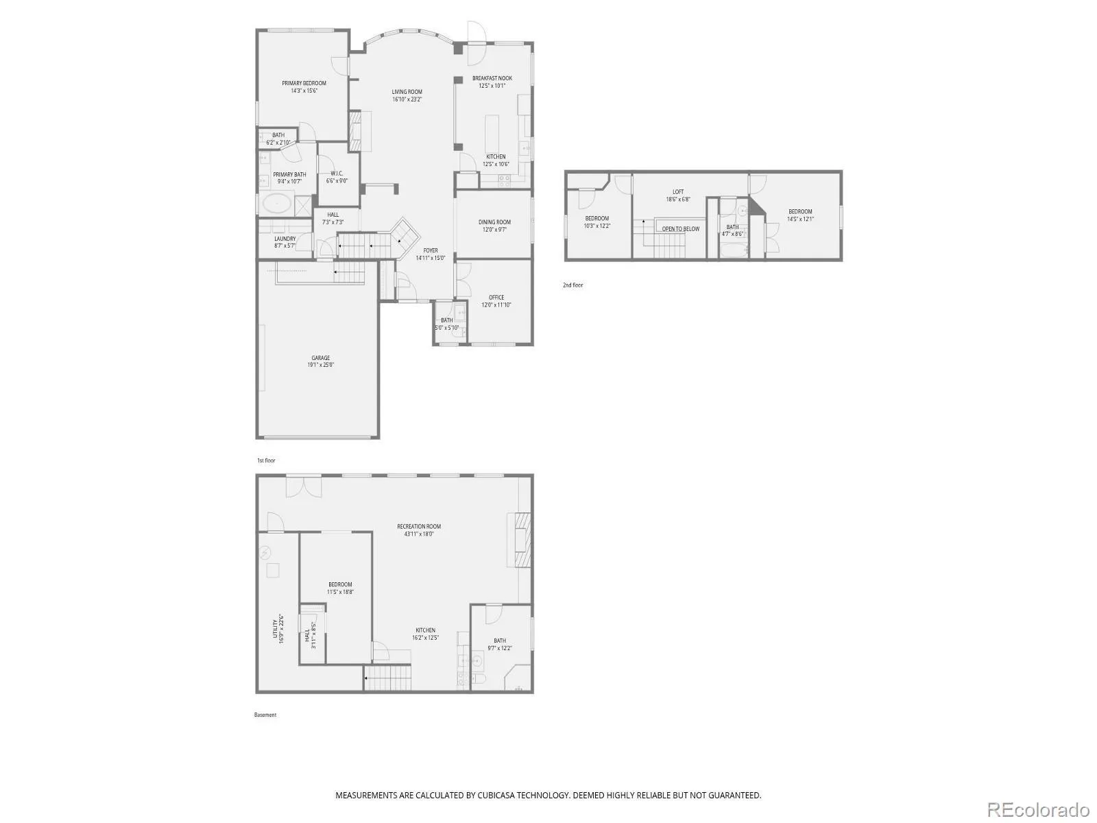 10270 Amethyst Way Parker CO 80134 MLS #REC2086463 05122026071837 1600 41