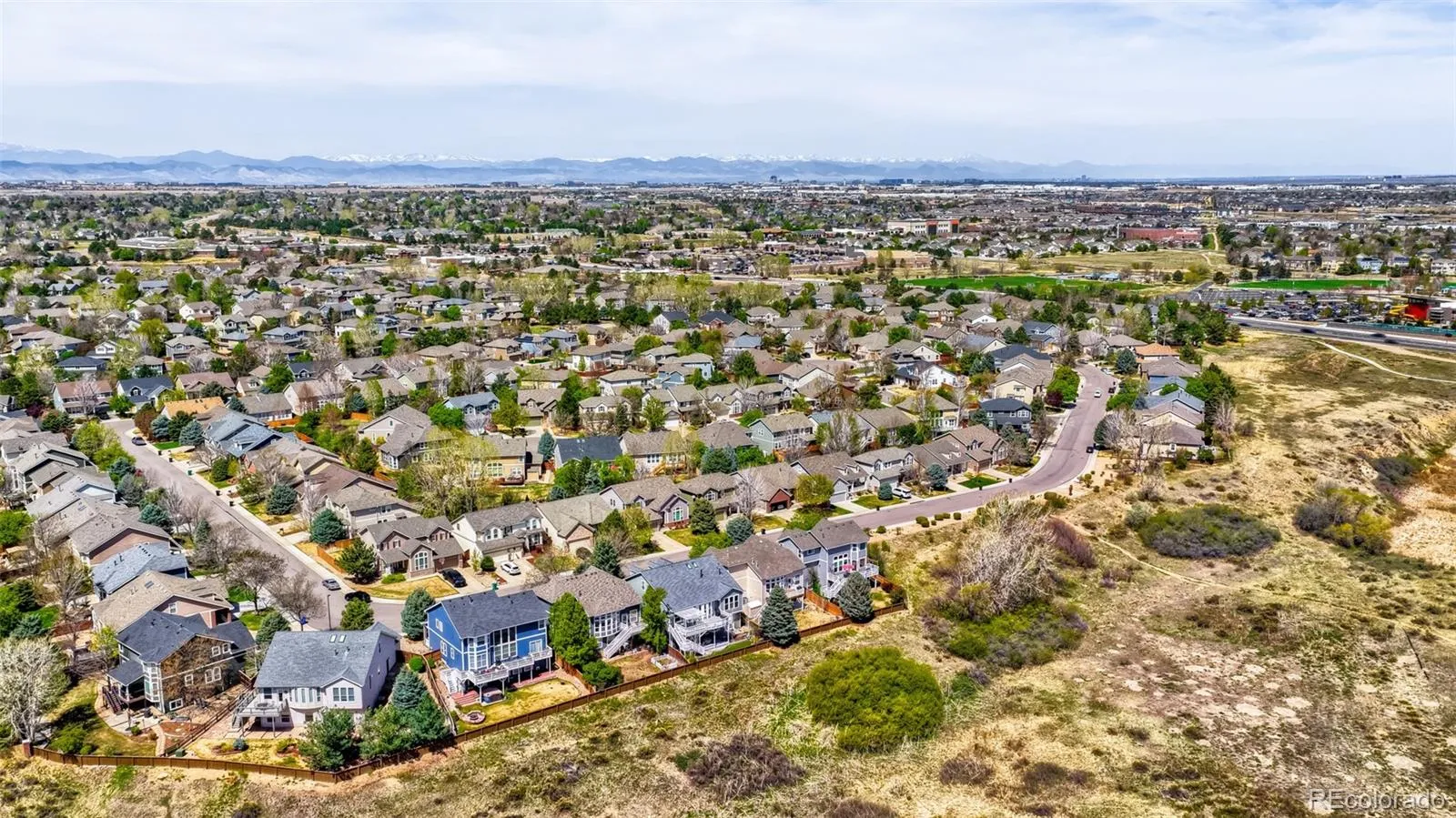 10270 Amethyst Way Parker CO 80134 MLS #REC2086463 05122026071837 1600 48