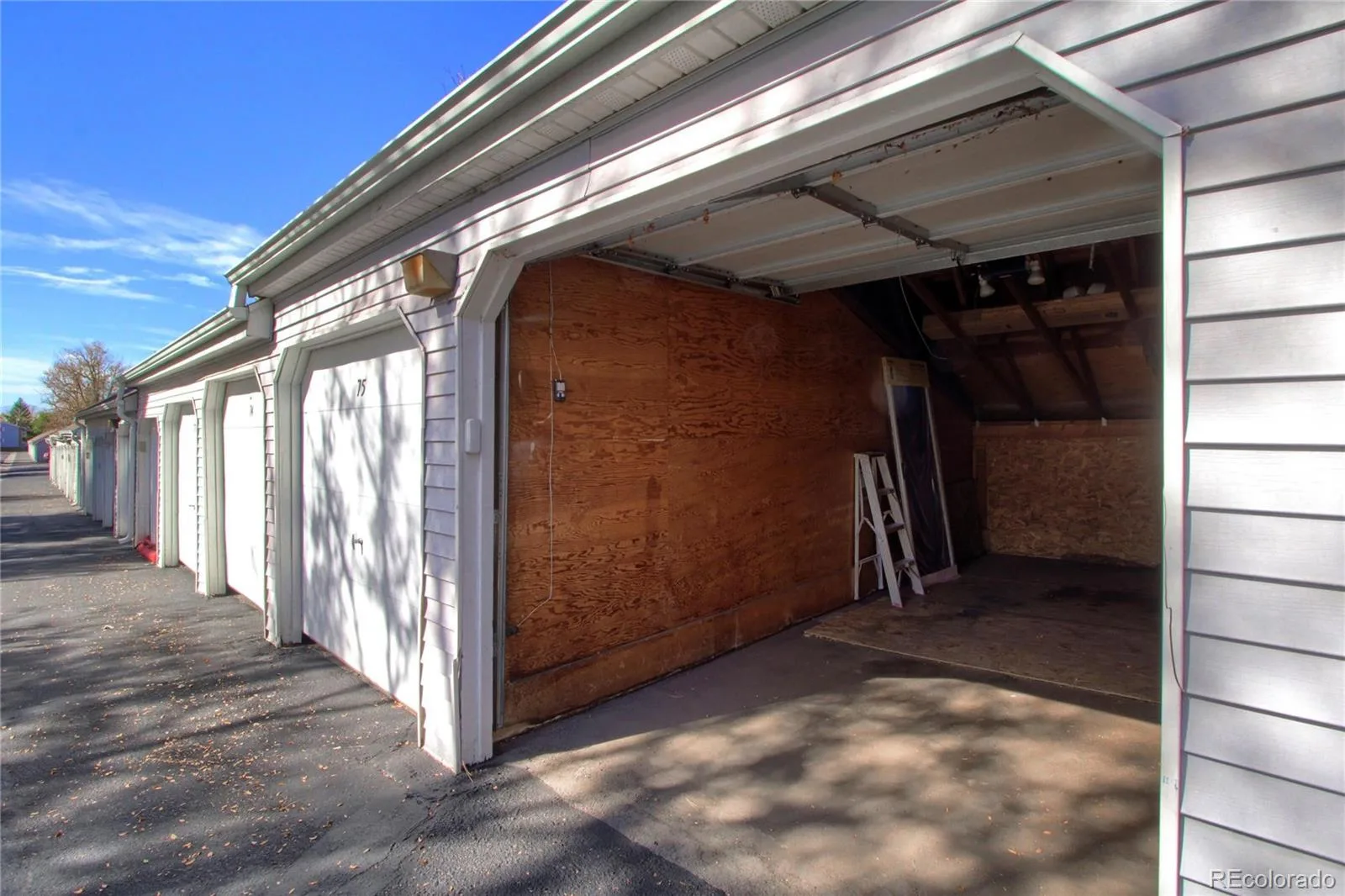 13506 E Jewell Avenue #202 #20 Aurora CO 80012 | MLS #REC2086688 10012026005219 1600 25