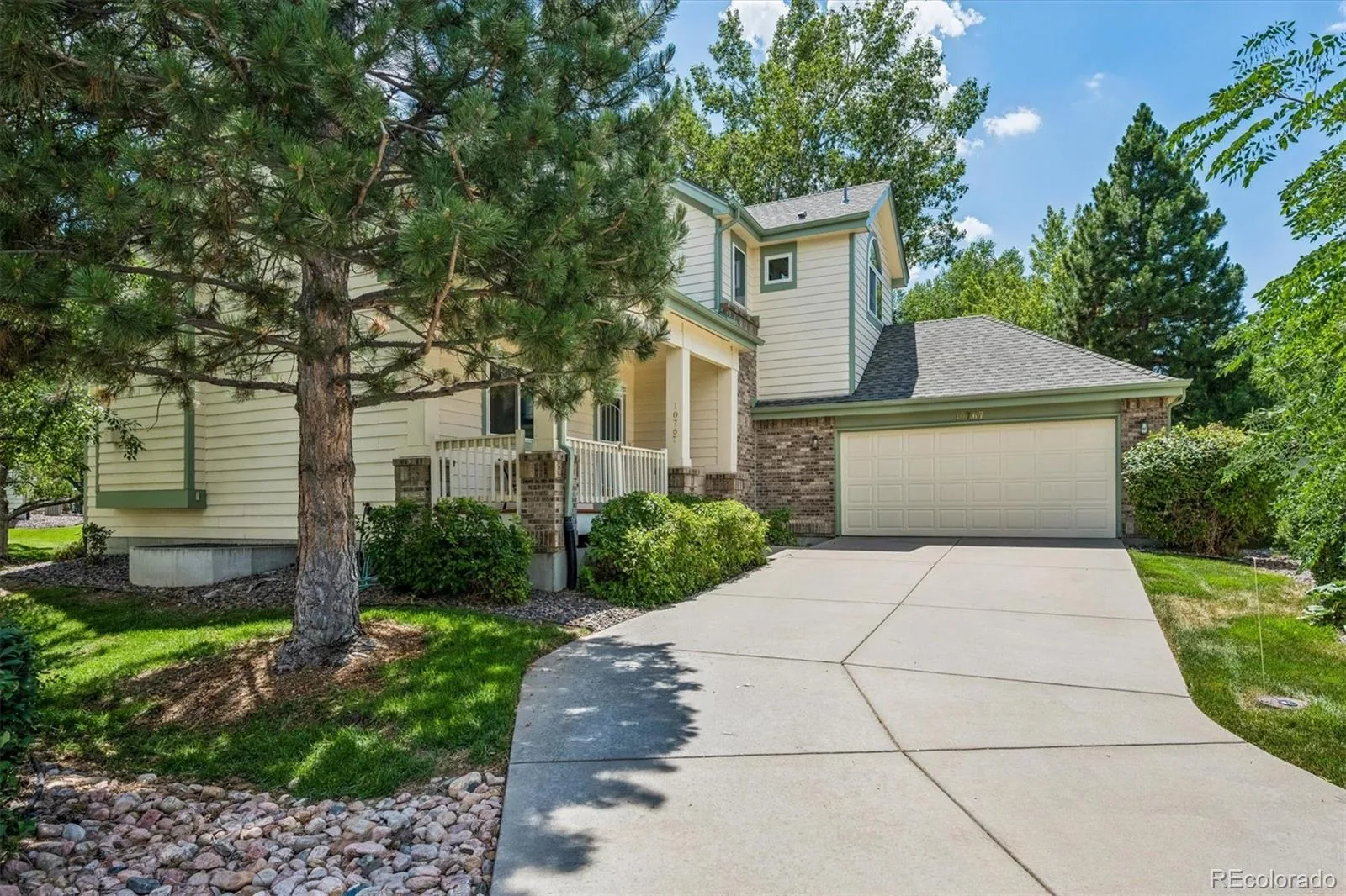10767 Zuni Drive Denver CO 80234 | MLS #REC2087360 07222026182803 1600 1