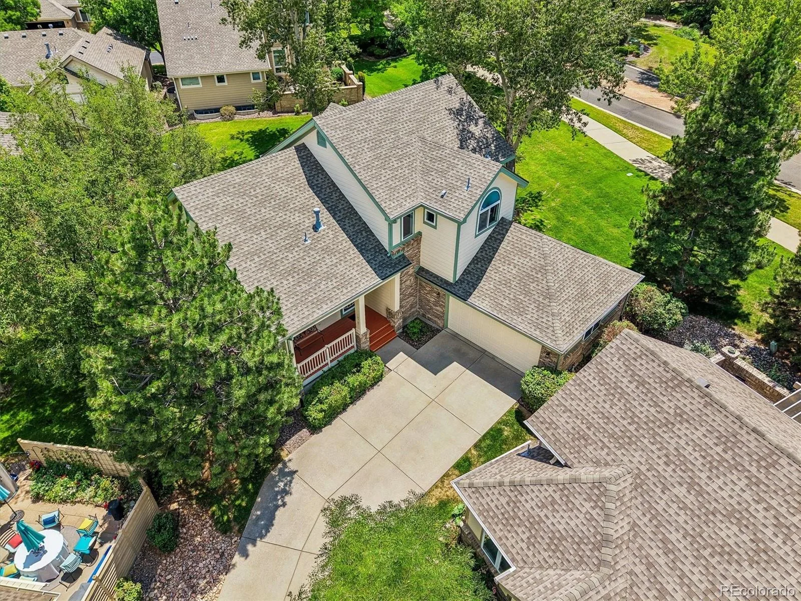 10767 Zuni Drive Denver CO 80234 | MLS #REC2087360 07222026182803 1600 30