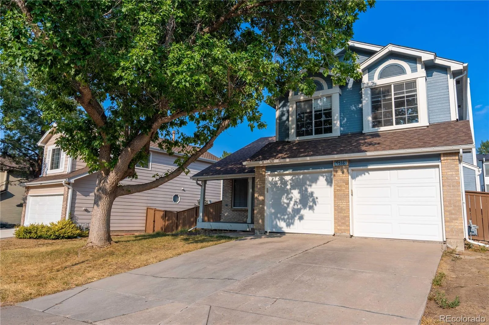 9516 Sherrelwood Lane Littleton CO 80126 | MLS #REC2087415 08132026125610 1600 1