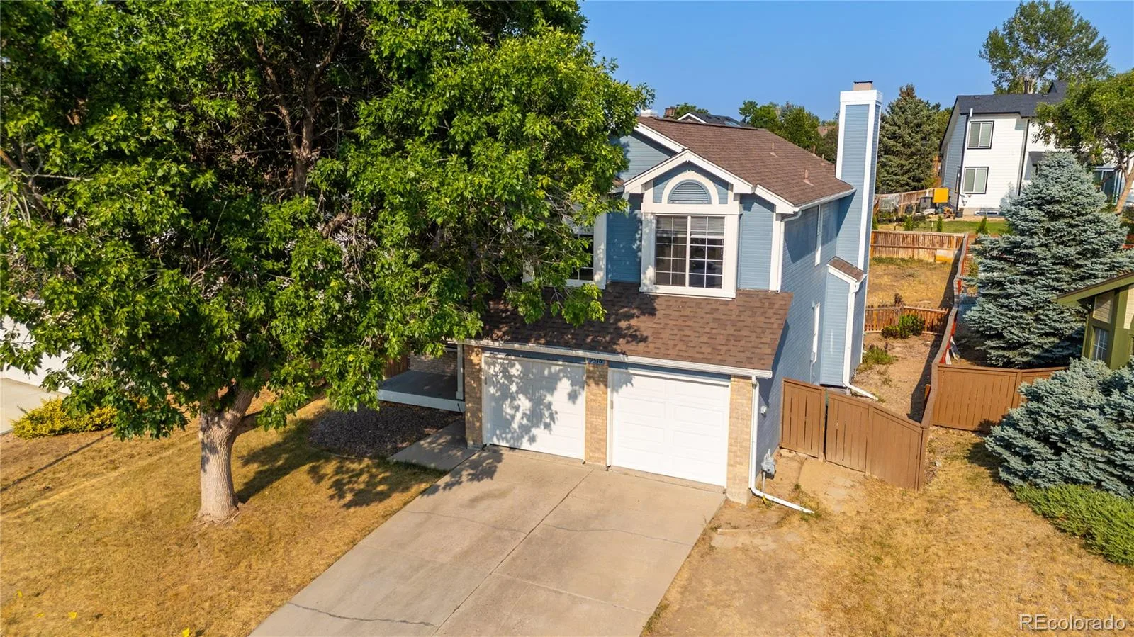 9516 Sherrelwood Lane Littleton CO 80126 | MLS #REC2087415 08132026125610 1600 2