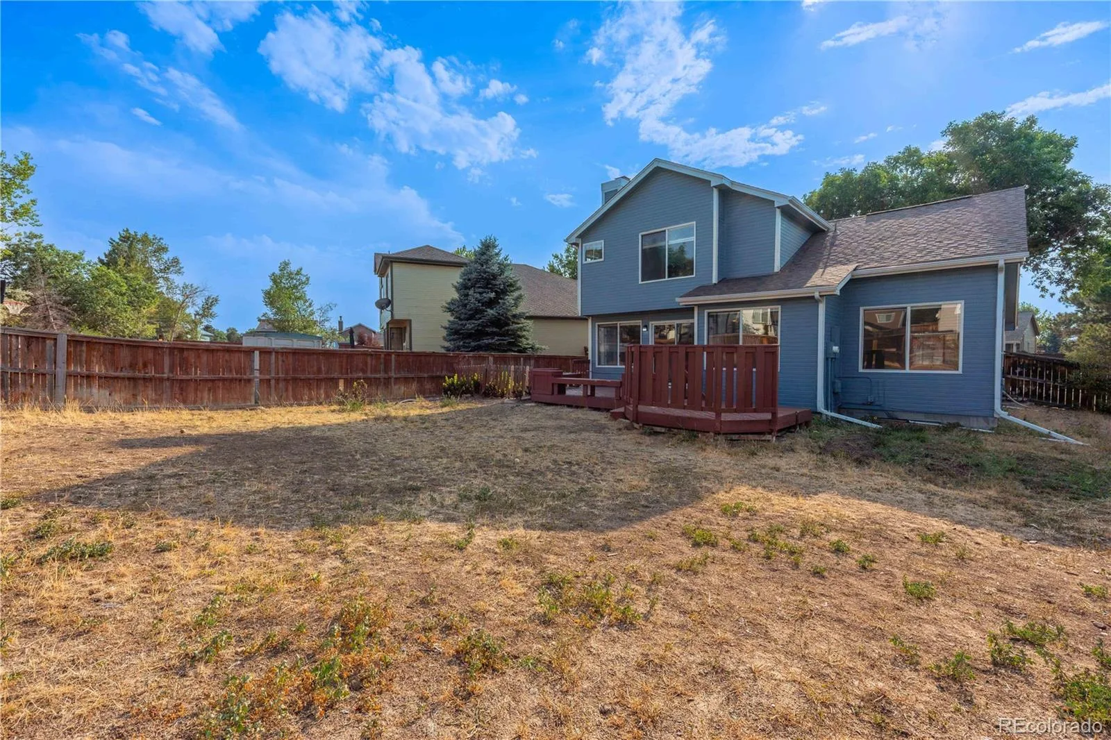 9516 Sherrelwood Lane Littleton CO 80126 | MLS #REC2087415 08132026125610 1600 29