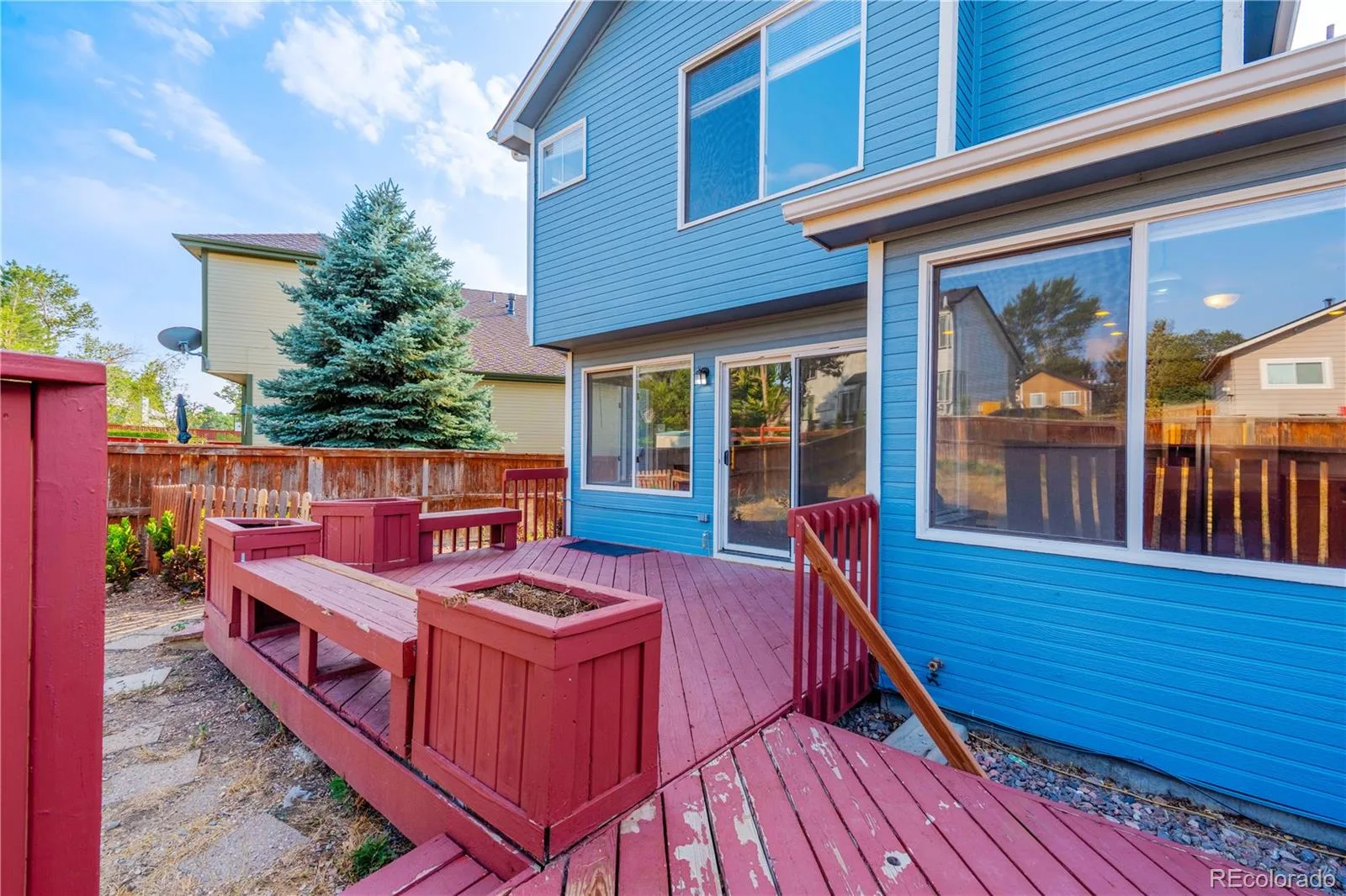 9516 Sherrelwood Lane Littleton CO 80126 | MLS #REC2087415 08132026125610 1600 30