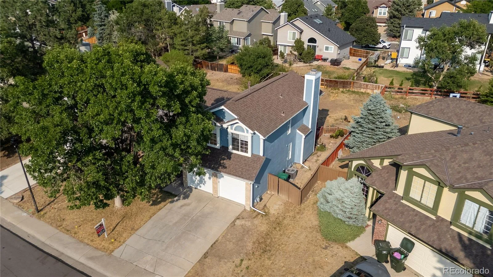 9516 Sherrelwood Lane Littleton CO 80126 | MLS #REC2087415 08132026125610 1600 31