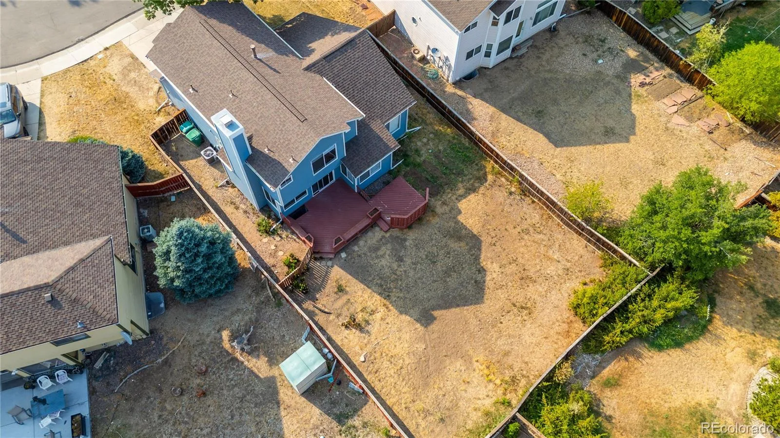 9516 Sherrelwood Lane Littleton CO 80126 | MLS #REC2087415 08132026125610 1600 32