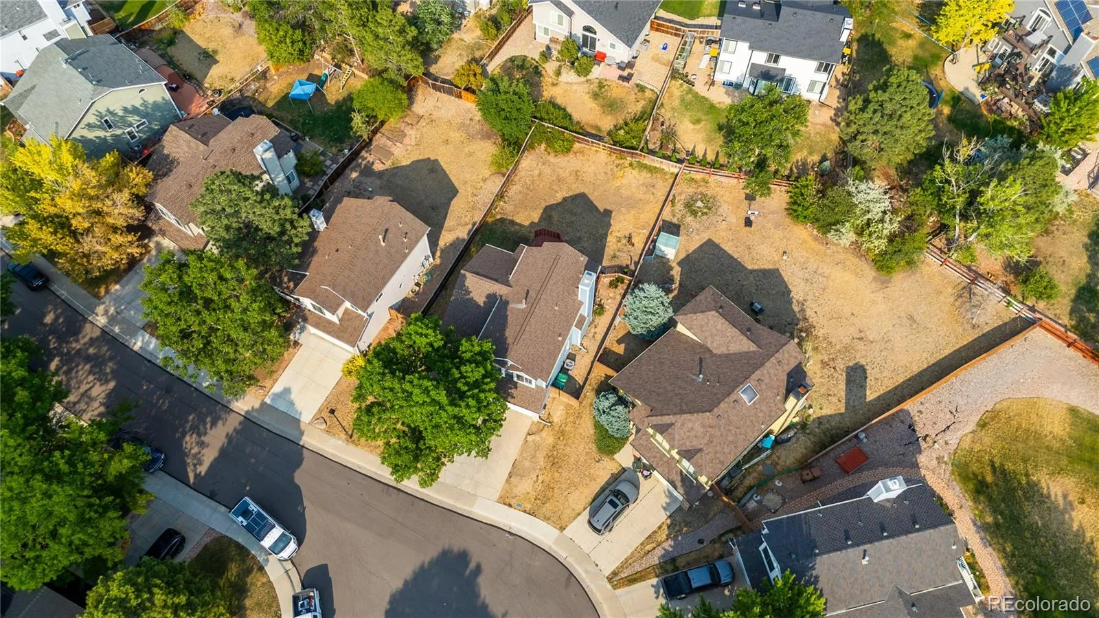 9516 Sherrelwood Lane Littleton CO 80126 | MLS #REC2087415 08132026125610 1600 33