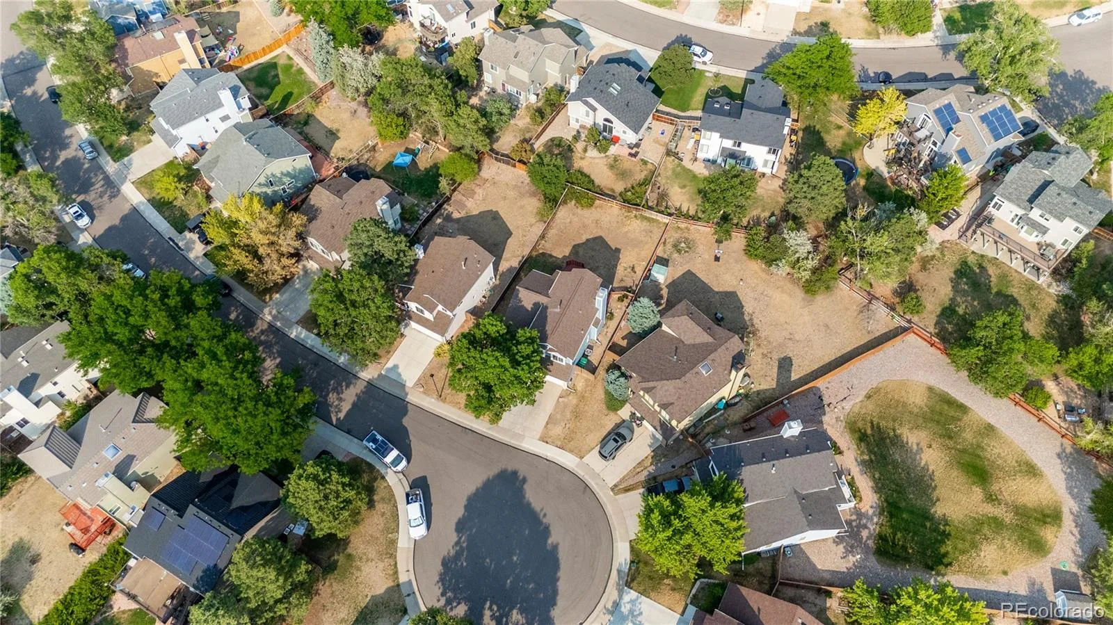 9516 Sherrelwood Lane Littleton CO 80126 | MLS #REC2087415 08132026125610 1600 34