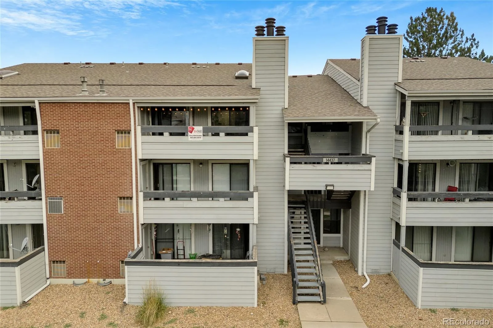 14437 E 1st Drive #C04 Aurora CO 80011 | MLS #REC2088307 07152026070633 1600 19