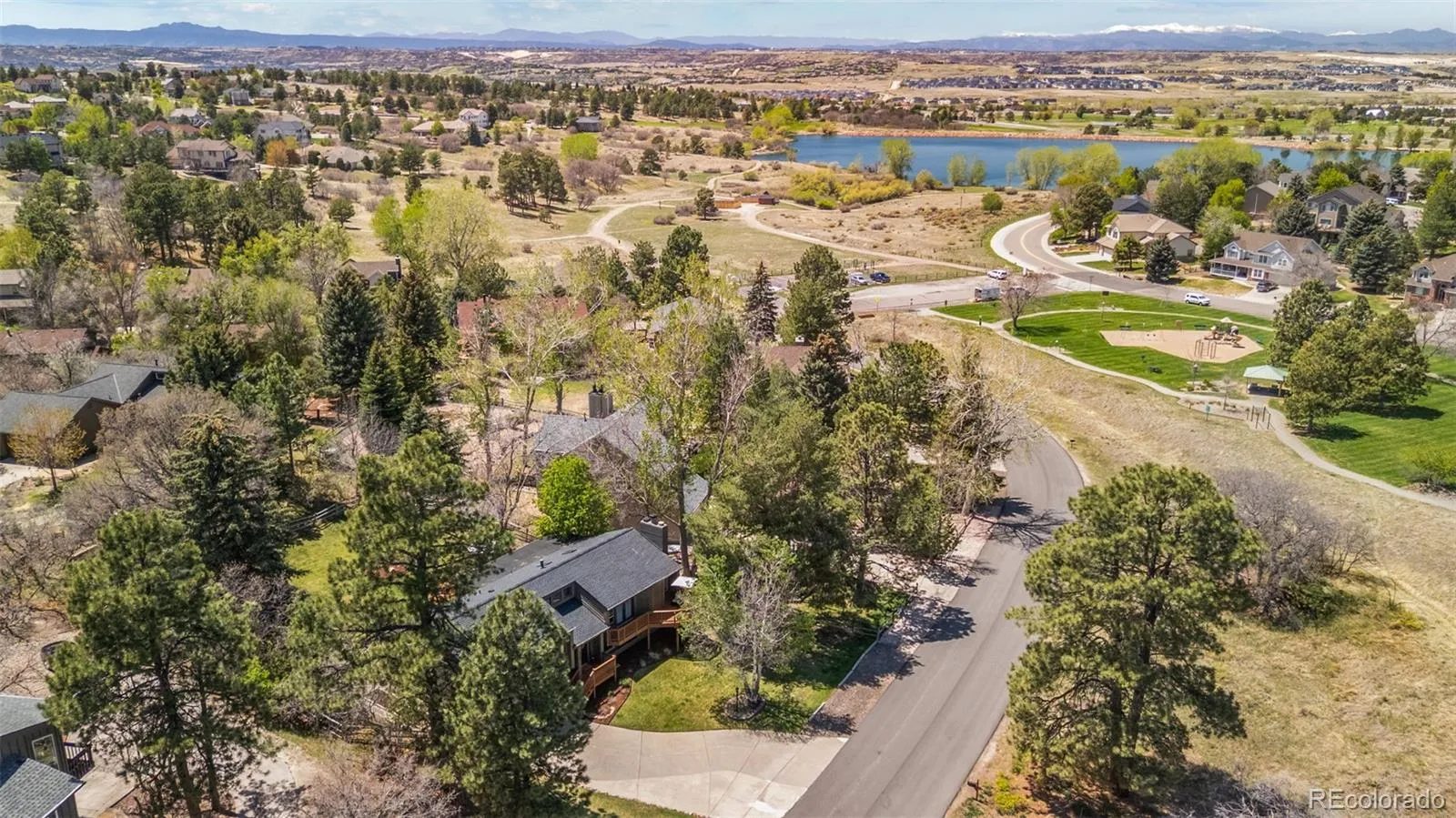 5955 Irish Pat Murphy Drive Parker CO 80134 MLS #REC2088792 05122026190802 1600 45