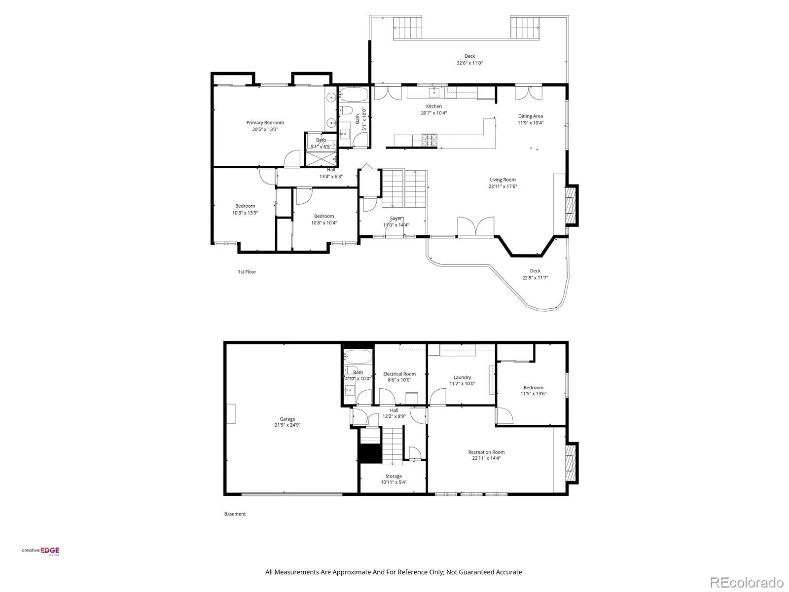 5955 Irish Pat Murphy Drive Parker CO 80134 MLS #REC2088792 05122026190802 1600 49
