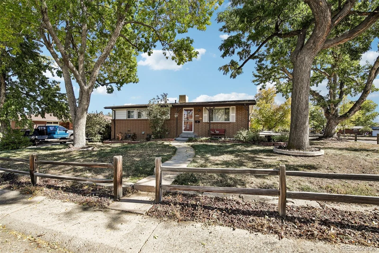 1694 S Balsam Street Lakewood CO 80232 | MLS #REC2090811 10182026052715 1600 1