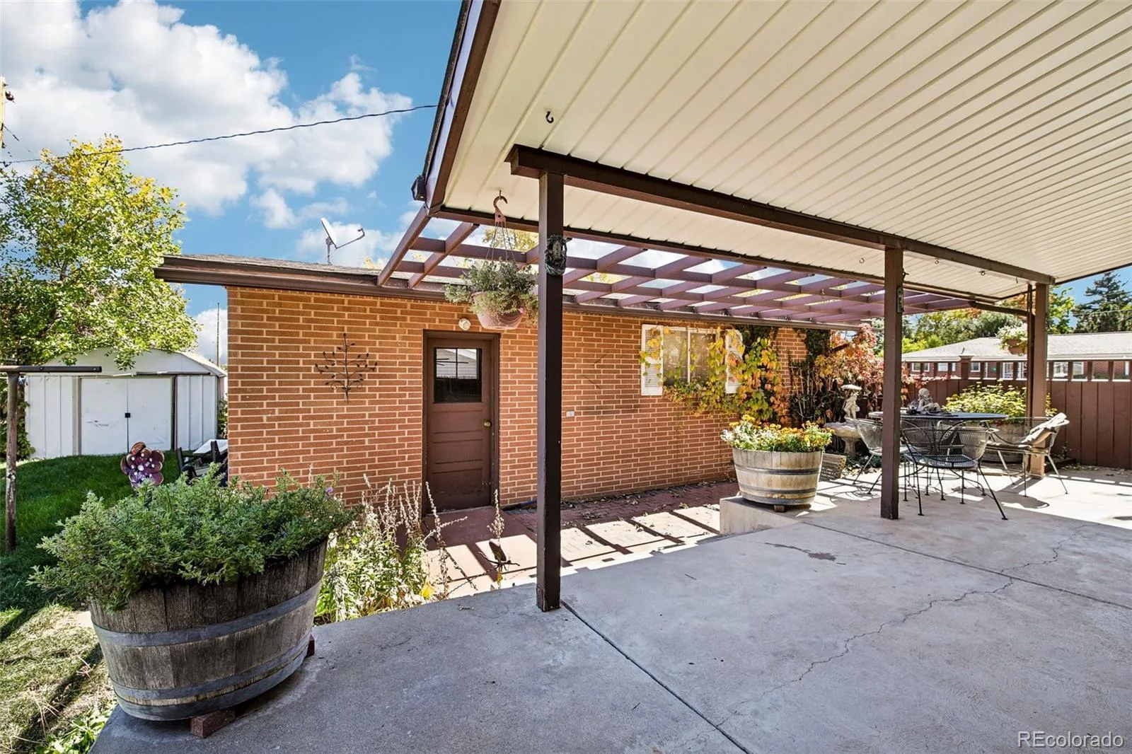 1694 S Balsam Street Lakewood CO 80232 | MLS #REC2090811 10182026052715 1600 32