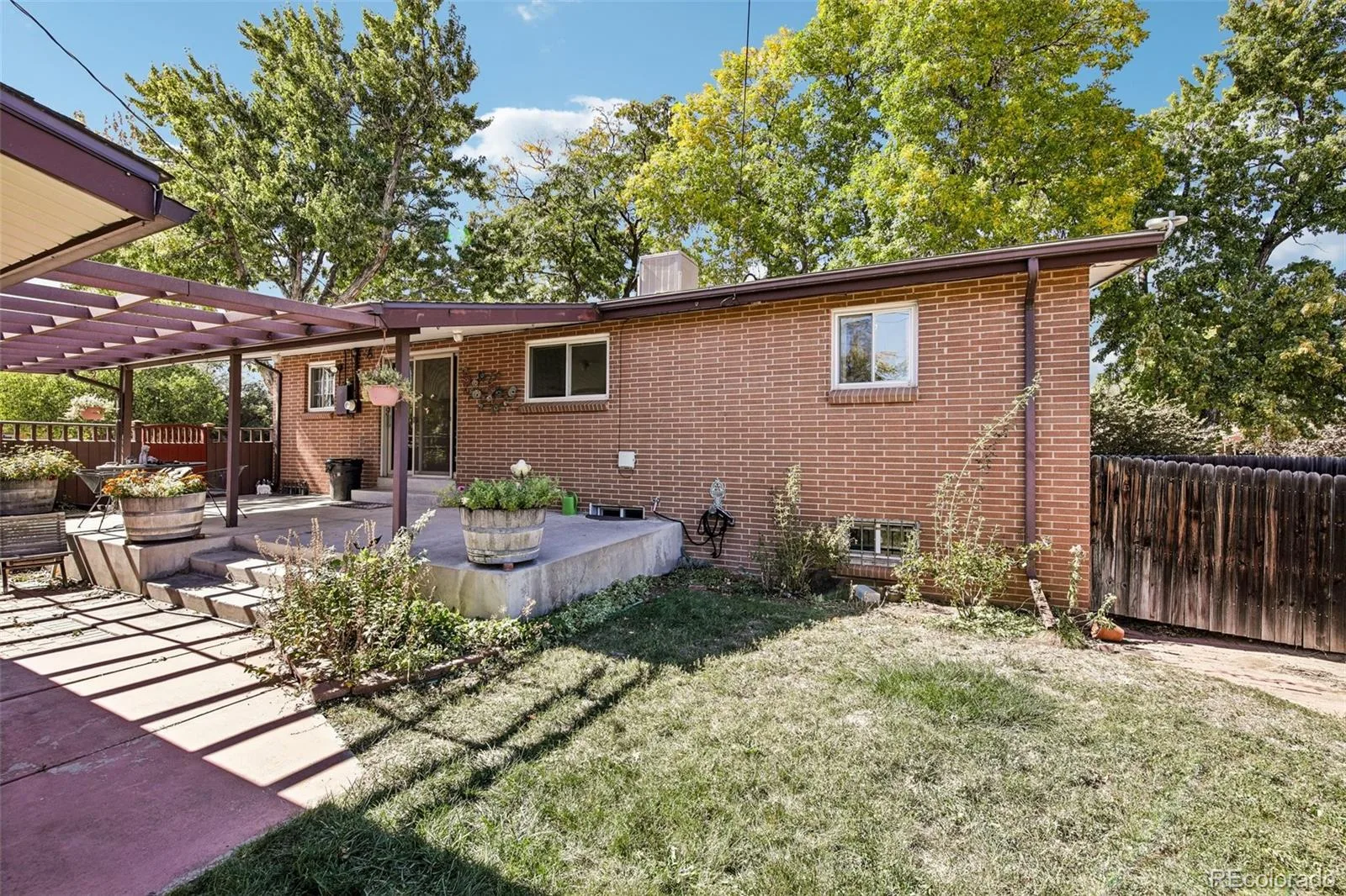 1694 S Balsam Street Lakewood CO 80232 | MLS #REC2090811 10182026052715 1600 35