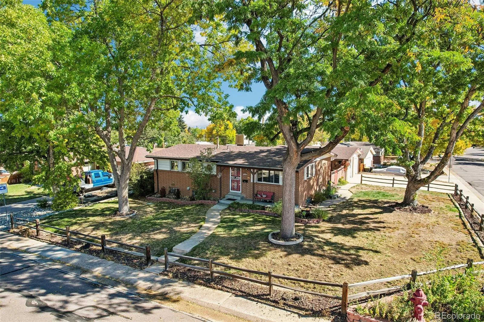 1694 S Balsam Street Lakewood CO 80232 | MLS #REC2090811 10182026052715 1600 40