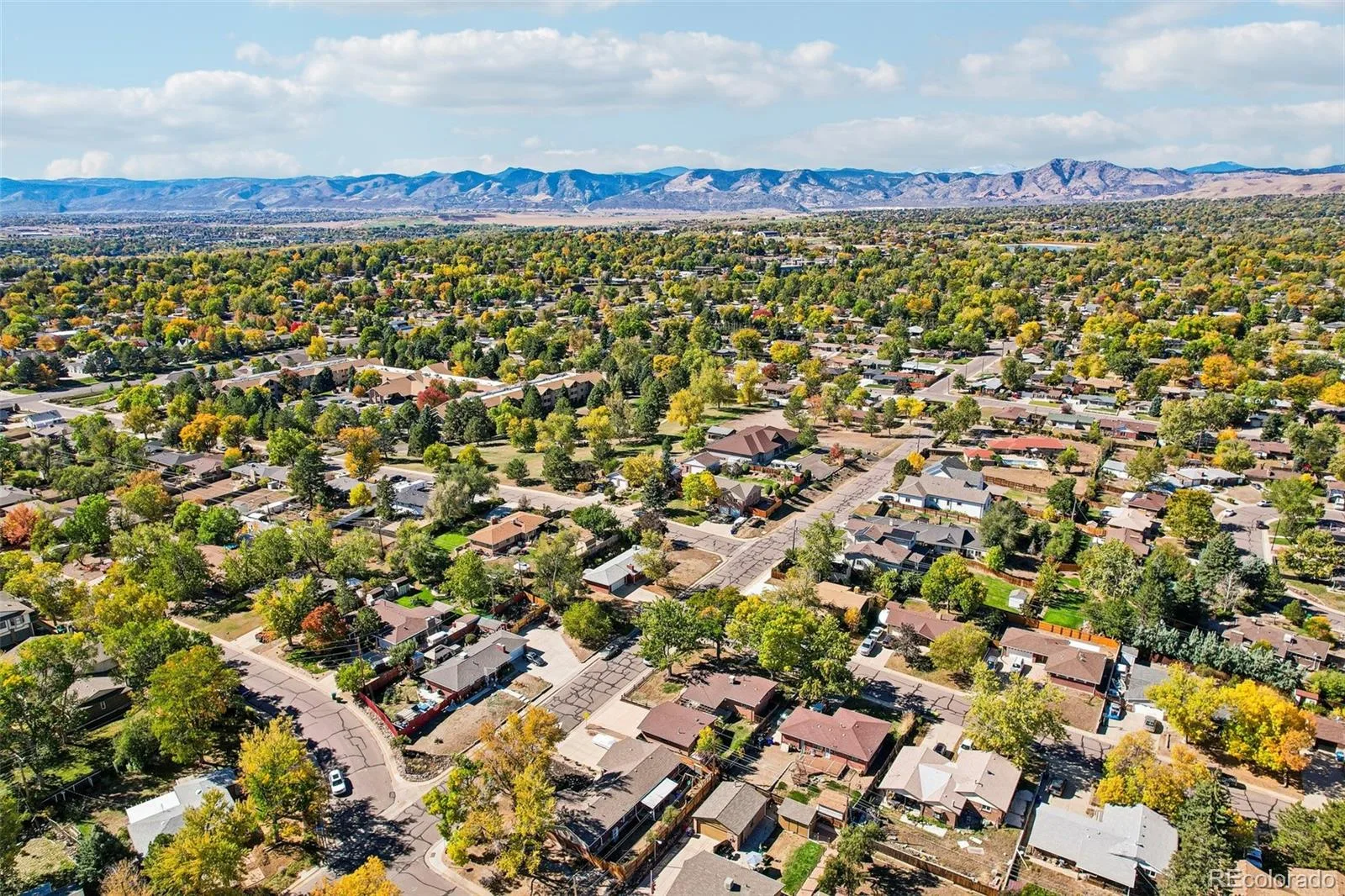 1694 S Balsam Street Lakewood CO 80232 | MLS #REC2090811 10182026052715 1600 44