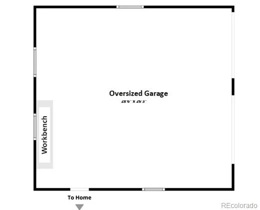 1694 S Balsam Street Lakewood CO 80232 | MLS #REC2090811 10182026052715 521 36