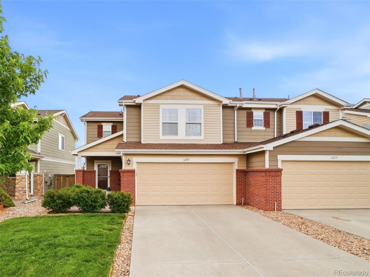 6205 Wescroft Avenue Castle Rock CO 80104 | MLS #REC2091620 MLS #REC2091620 image #0