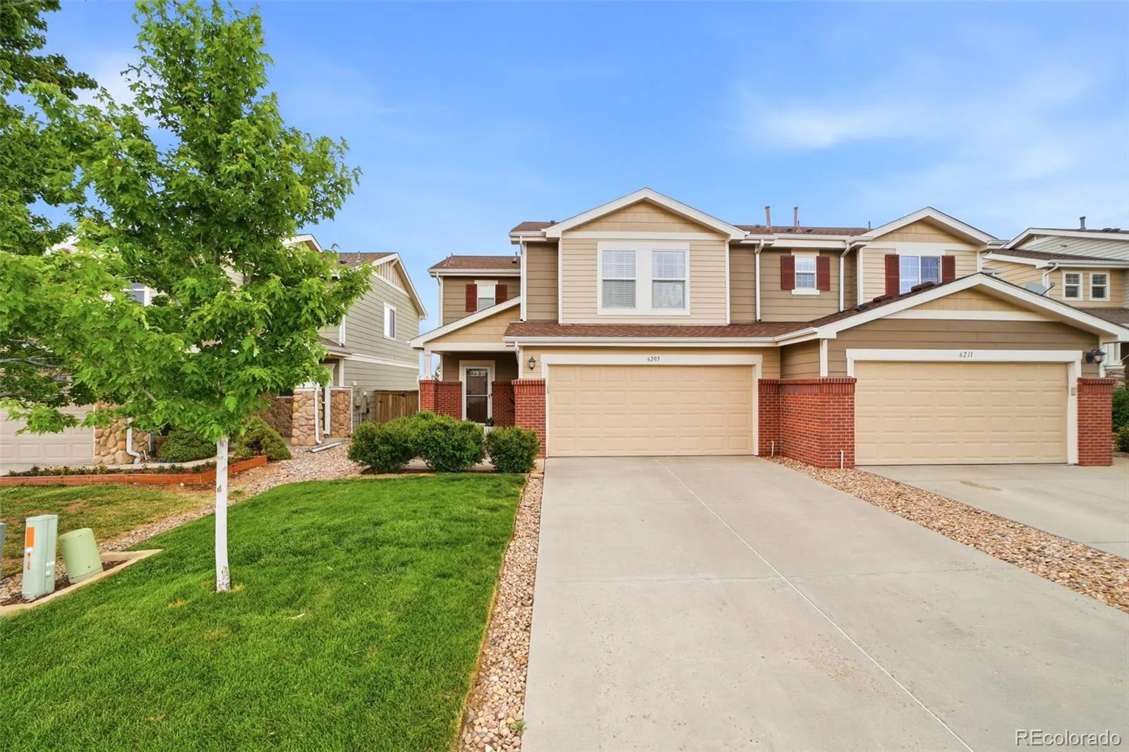 6205 Wescroft Avenue Castle Rock CO 80104 | MLS #REC2091620 07162026160722 1600 1