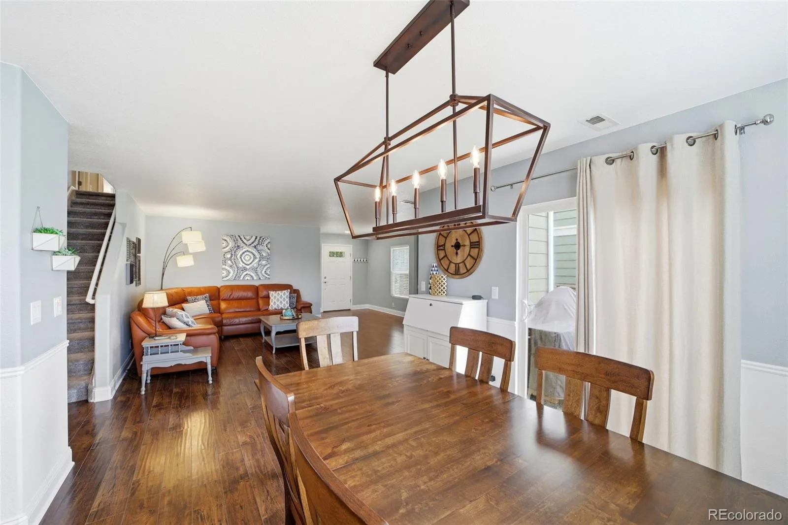 6205 Wescroft Avenue Castle Rock CO 80104 | MLS #REC2091620 07162026160722 1600 16