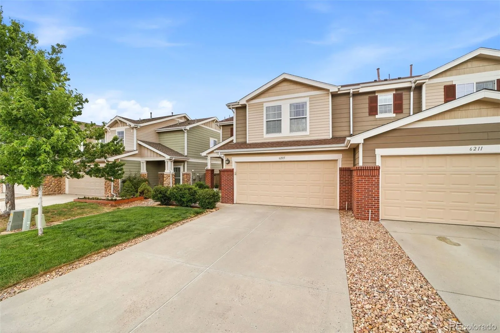 6205 Wescroft Avenue Castle Rock CO 80104 | MLS #REC2091620 07162026160722 1600 2