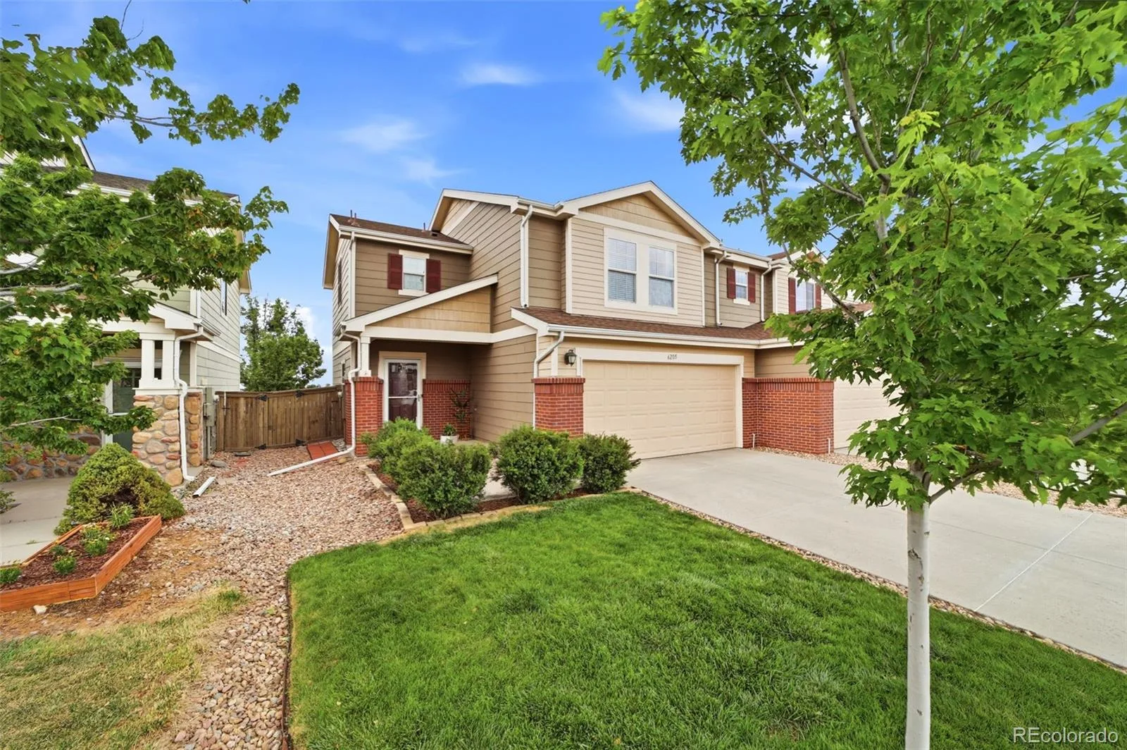 6205 Wescroft Avenue Castle Rock CO 80104 | MLS #REC2091620 07162026160722 1600 3
