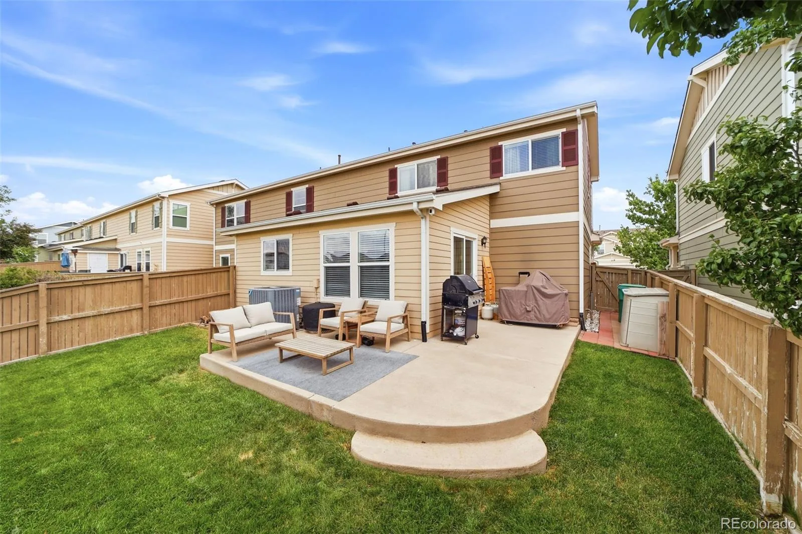 6205 Wescroft Avenue Castle Rock CO 80104 | MLS #REC2091620 07162026160722 1600 39