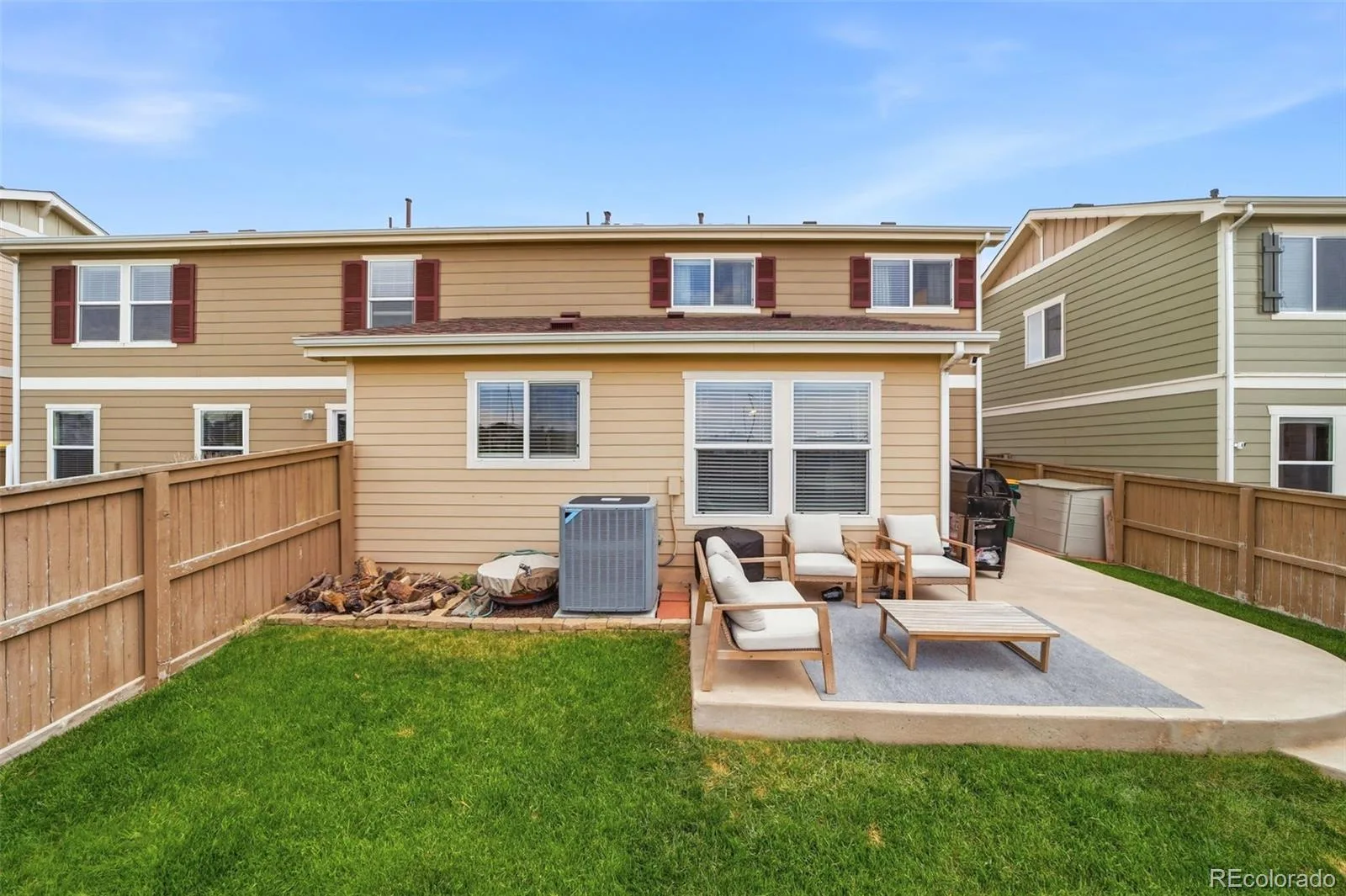 6205 Wescroft Avenue Castle Rock CO 80104 | MLS #REC2091620 07162026160722 1600 40
