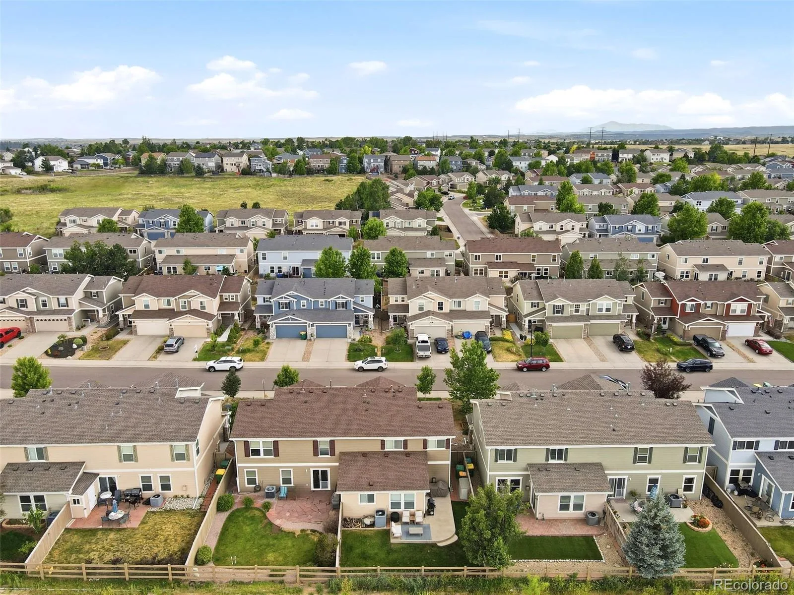 6205 Wescroft Avenue Castle Rock CO 80104 | MLS #REC2091620 07162026160722 1600 45