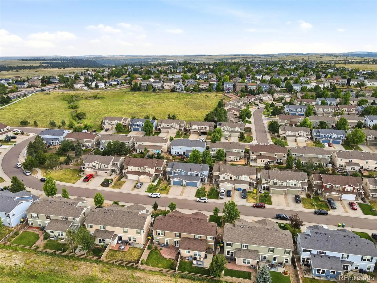 6205 Wescroft Avenue Castle Rock CO 80104 | MLS #REC2091620 07162026160722 1600 46