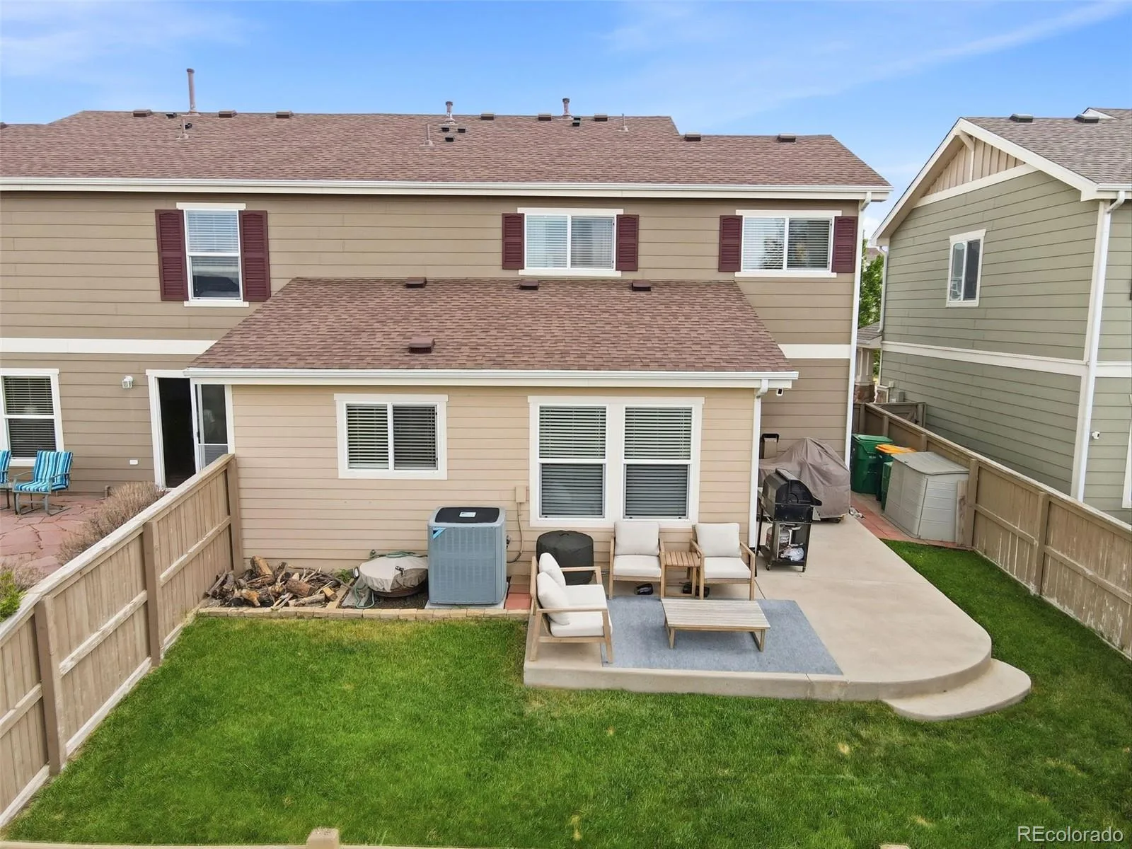 6205 Wescroft Avenue Castle Rock CO 80104 | MLS #REC2091620 07162026160722 1600 48