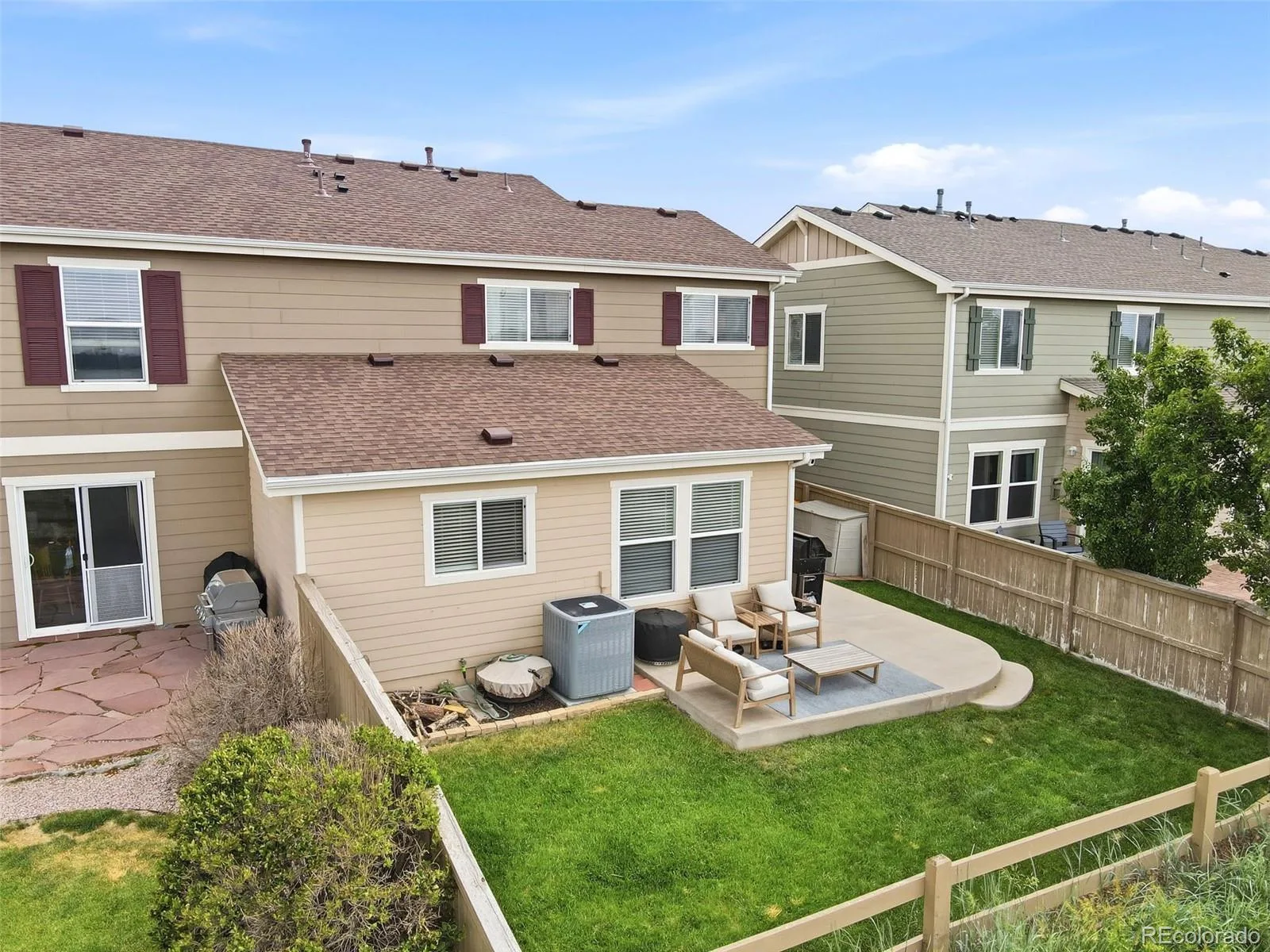 6205 Wescroft Avenue Castle Rock CO 80104 | MLS #REC2091620 07162026160722 1600 49