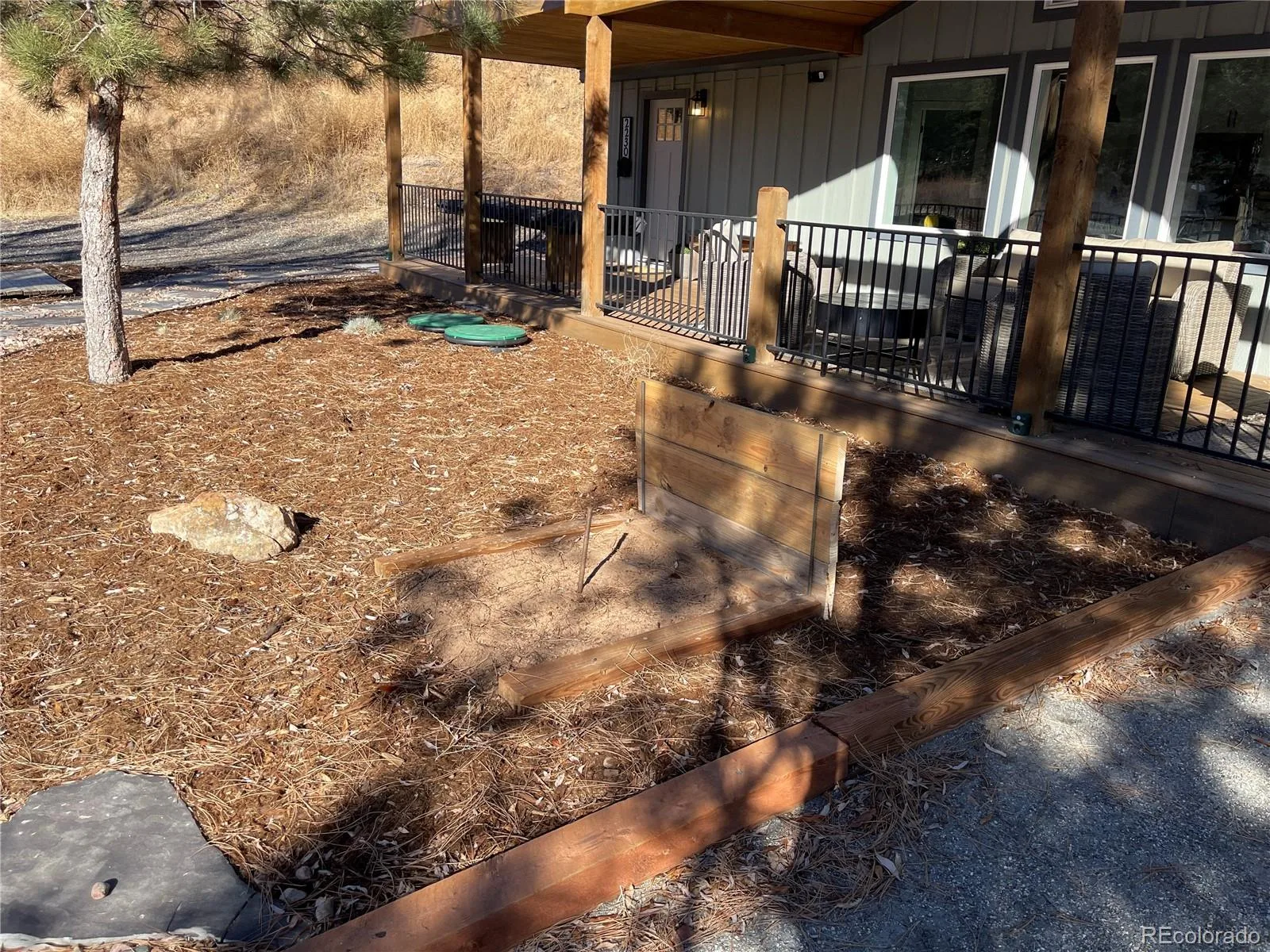 2230 S Platte River Road Sedalia CO 80135 | MLS #REC2094492 08262026203911 1600 33