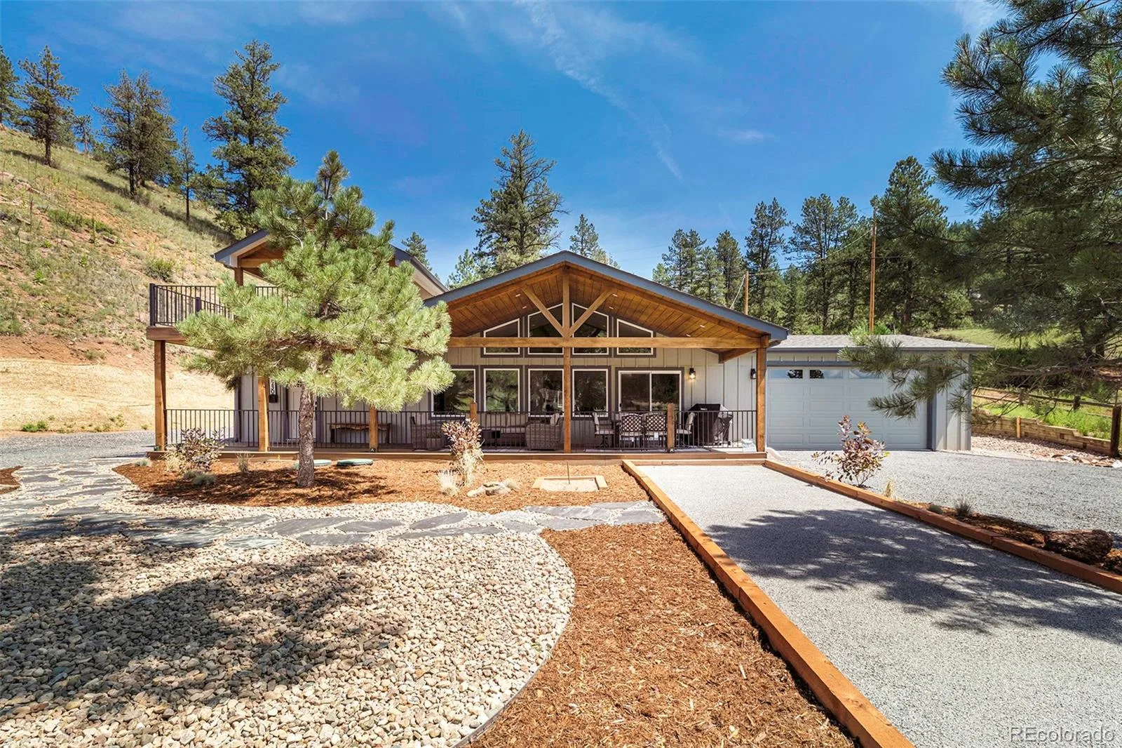 2230 S Platte River Road Sedalia CO 80135 | MLS #REC2094492 08262026203911 1600 5