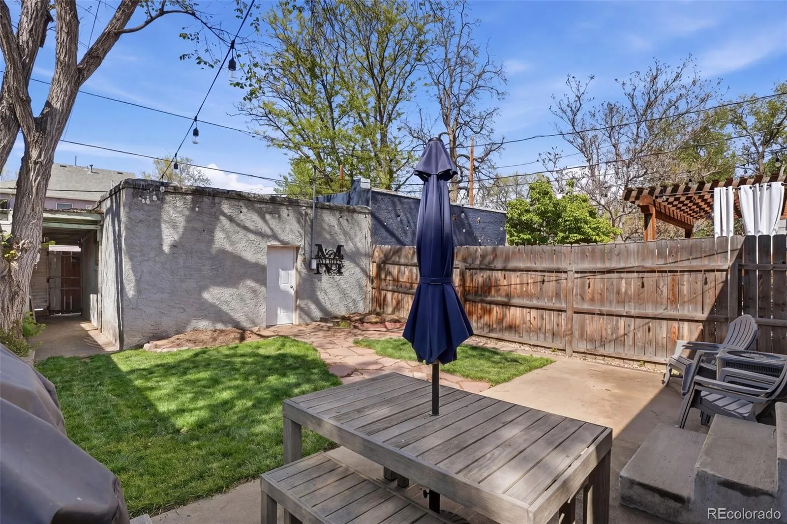 3339 W Moncrieff Place Denver CO 80211 MLS #REC2095957 04302026182708 1600 27