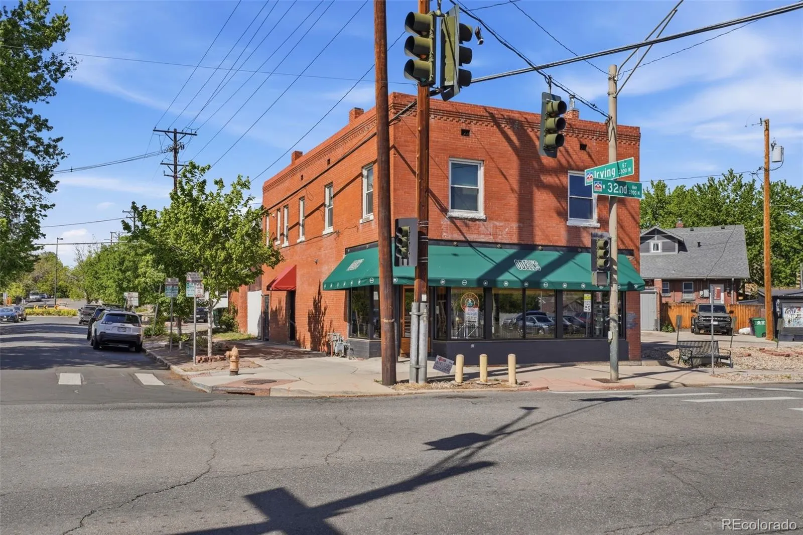 3339 W Moncrieff Place Denver CO 80211 MLS #REC2095957 04302026182708 1600 31