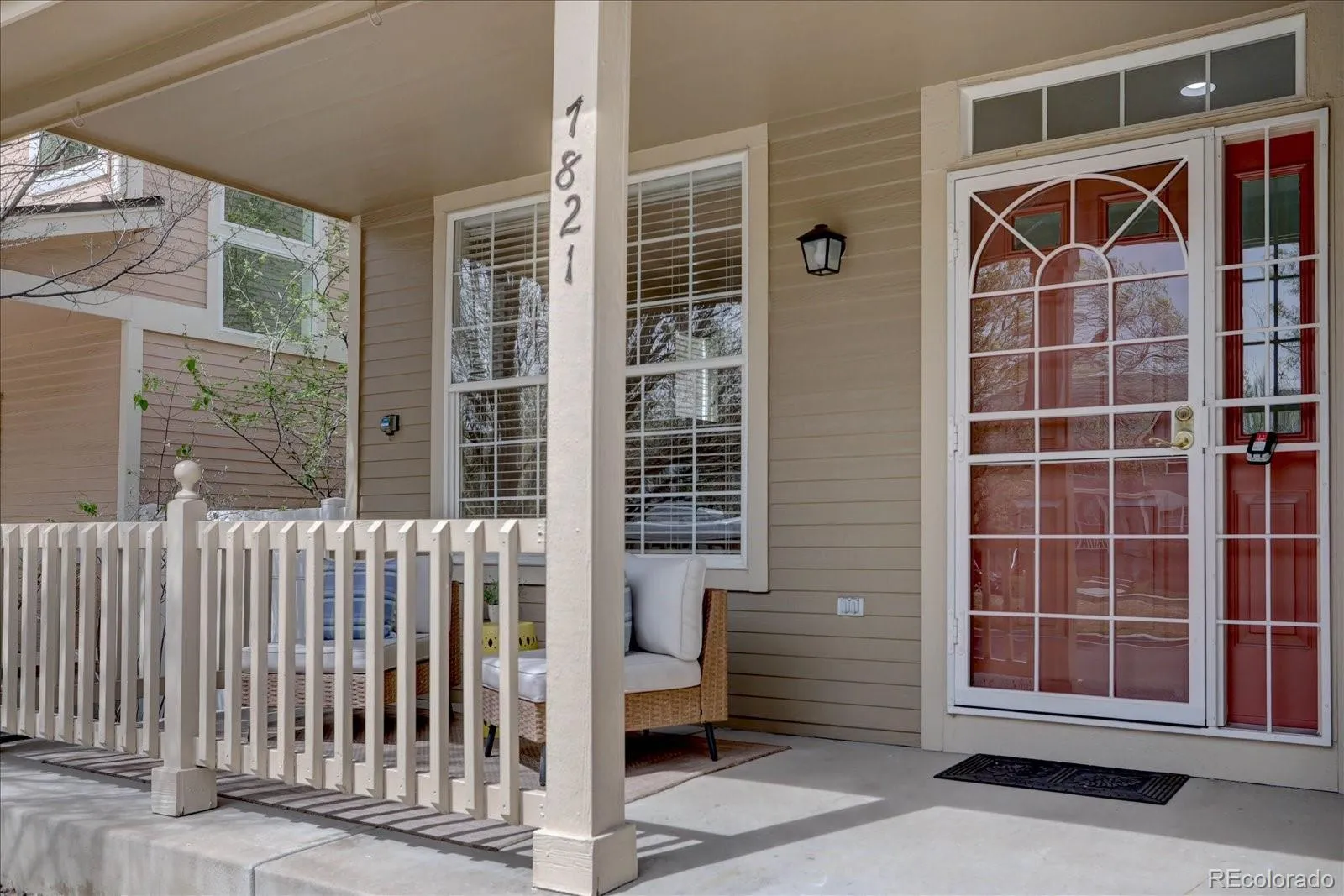 7821 E Archer Place Denver CO 80230 MLS #REC2096089 05142026210934 1600 1