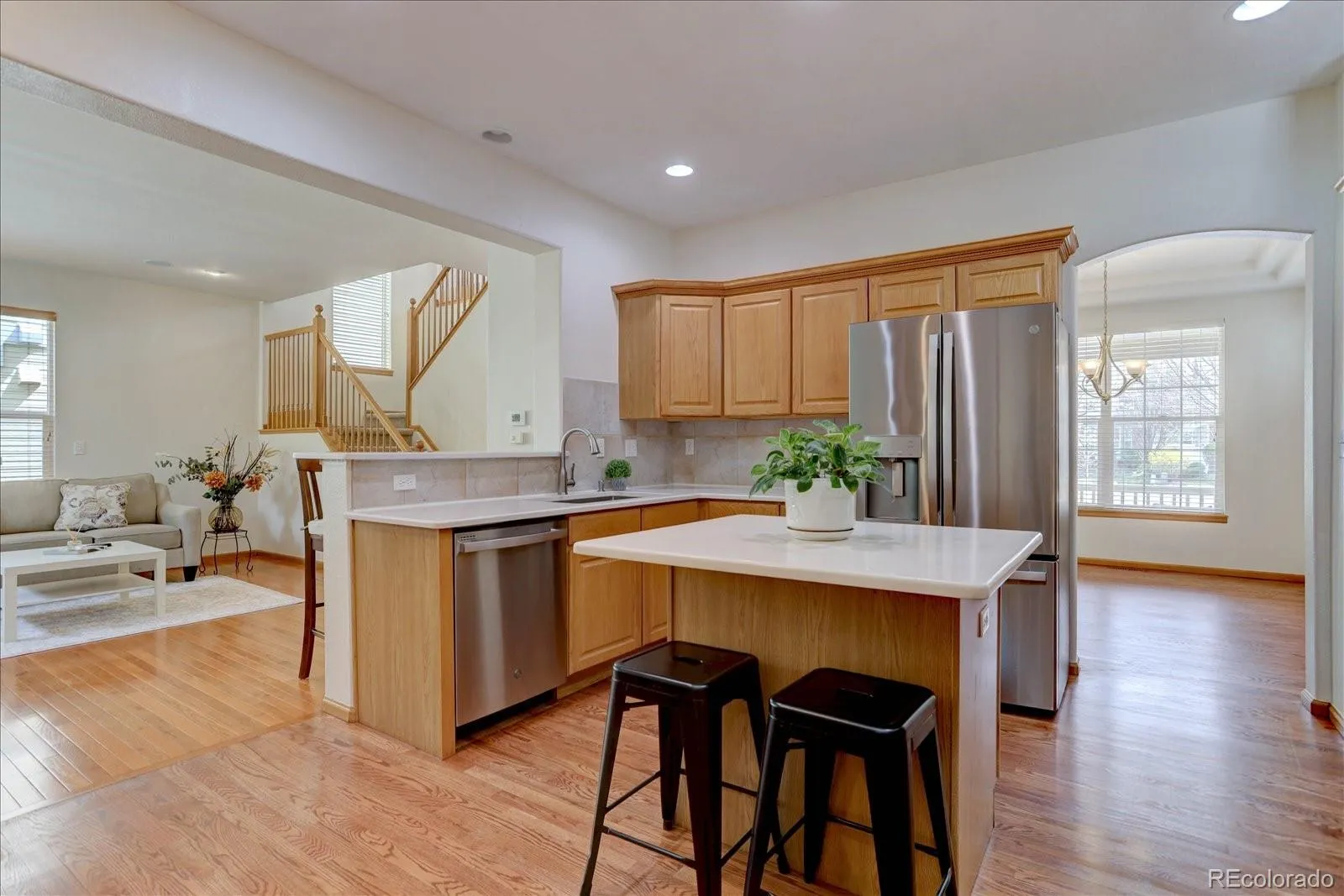 7821 E Archer Place Denver CO 80230 MLS #REC2096089 05142026210934 1600 11