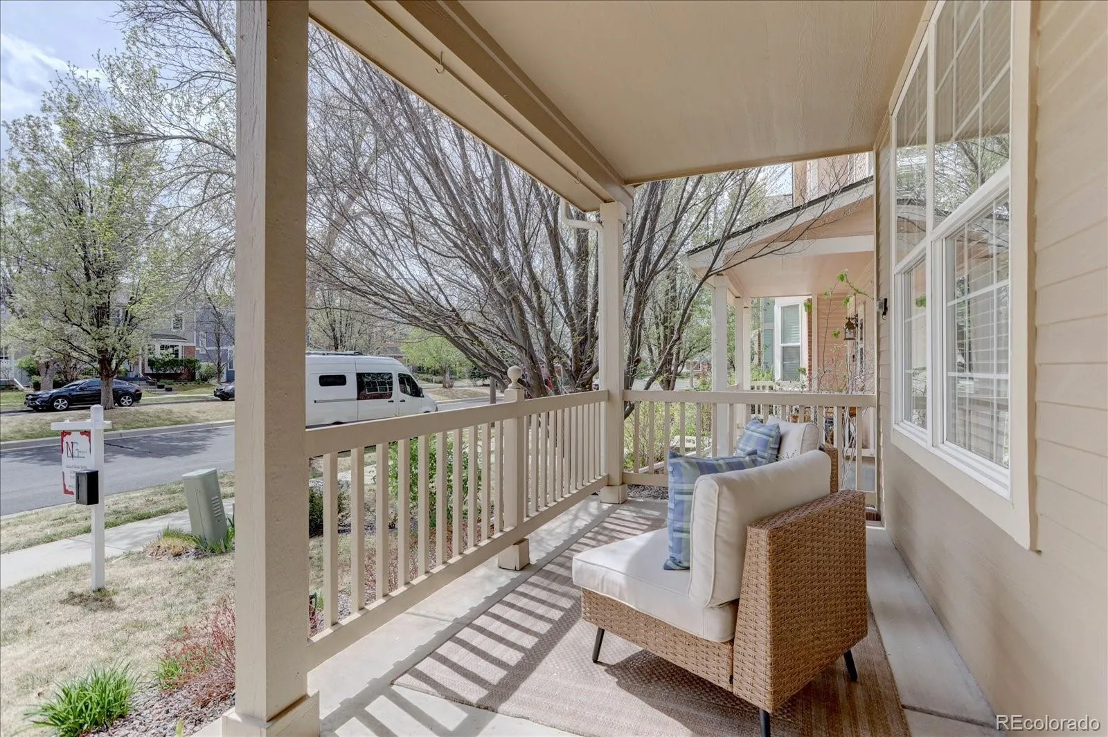 7821 E Archer Place Denver CO 80230 MLS #REC2096089 05142026210934 1600 2