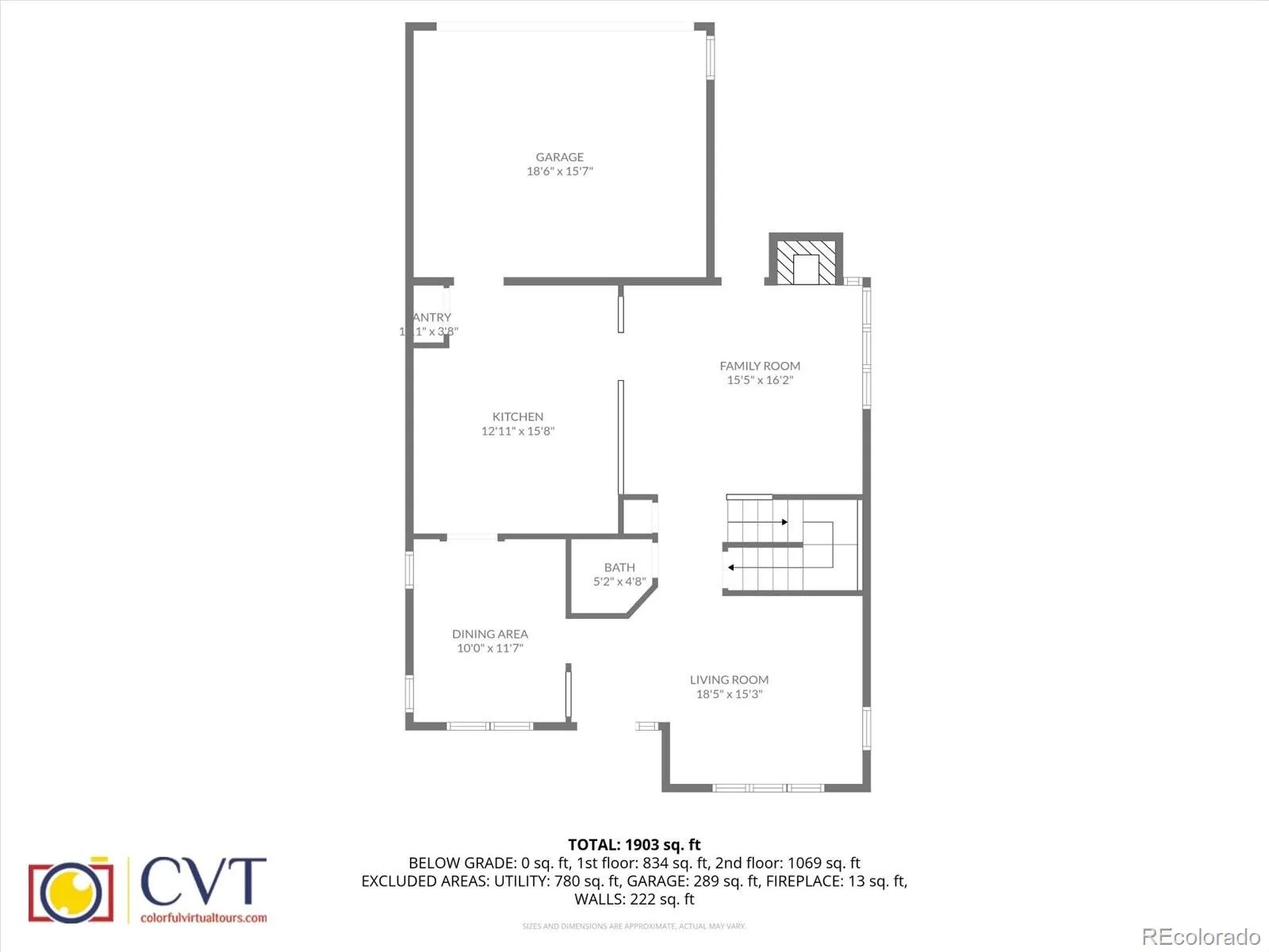 7821 E Archer Place Denver CO 80230 MLS #REC2096089 05142026210934 1600 33