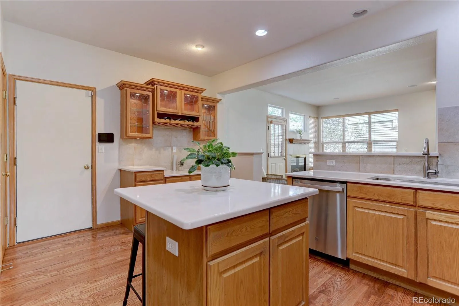 7821 E Archer Place Denver CO 80230 MLS #REC2096089 05142026210934 1600 8