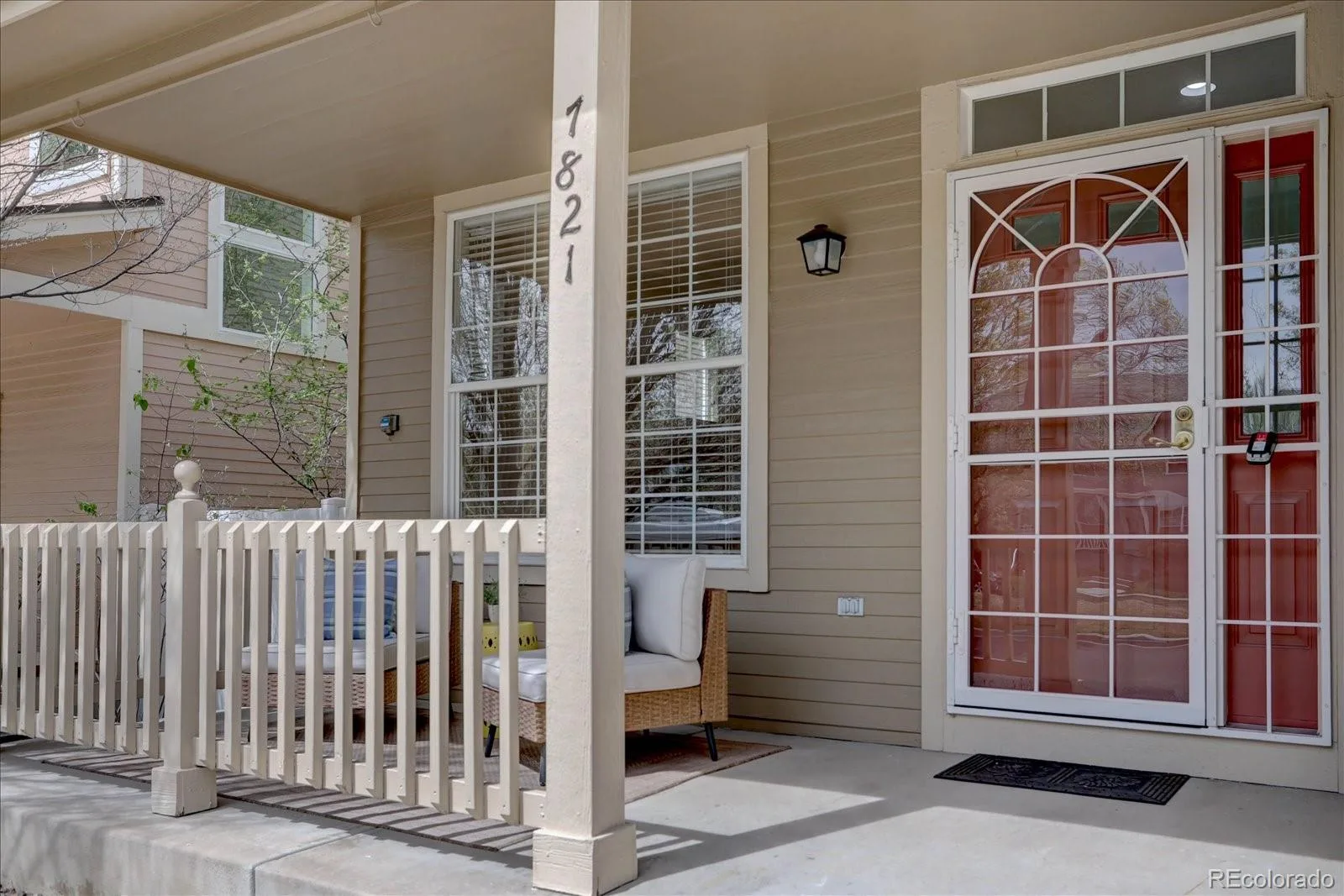 7821 E Archer Place Denver CO 80230 MLS #REC2096089 06092026080414 1600 1