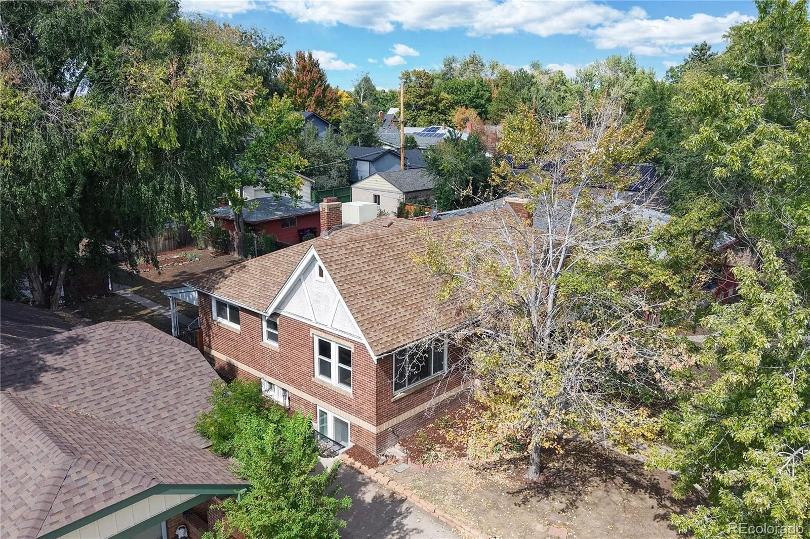 1471 S Franklin Street Denver CO 80210 | MLS #REC2096389 10012026213144 1600 28