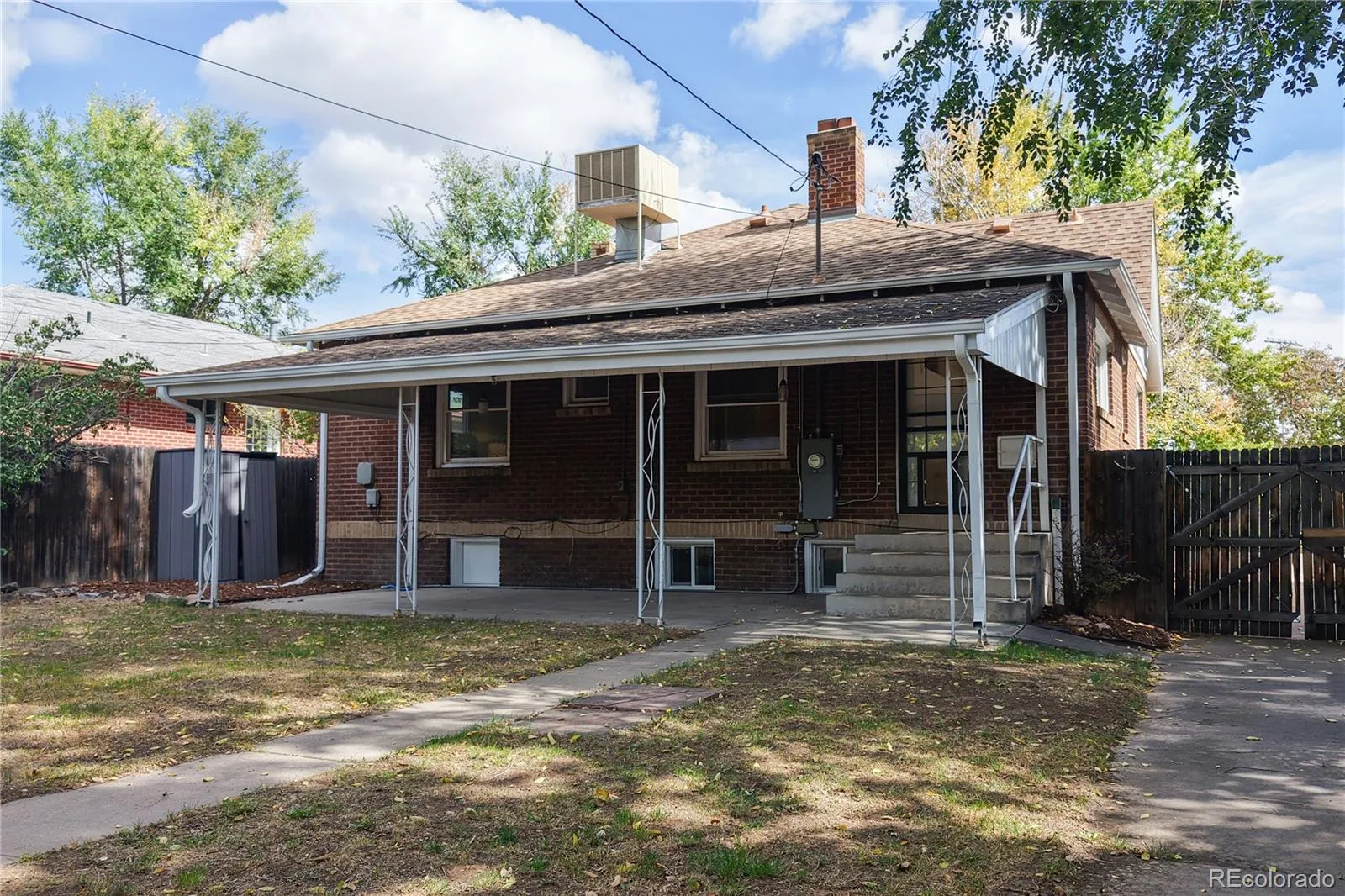 1471 S Franklin Street Denver CO 80210 | MLS #REC2096389 10012026213144 1600 29