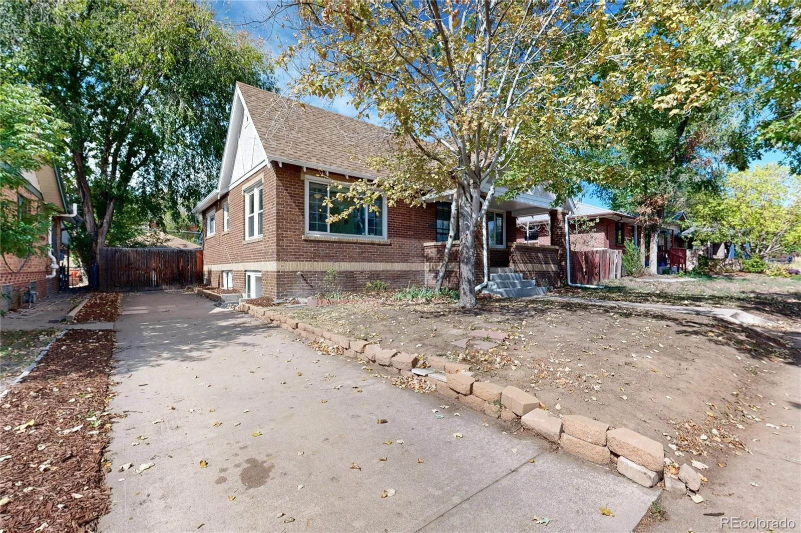 1471 S Franklin Street Denver CO 80210 | MLS #REC2096389 10012026213144 1600 30