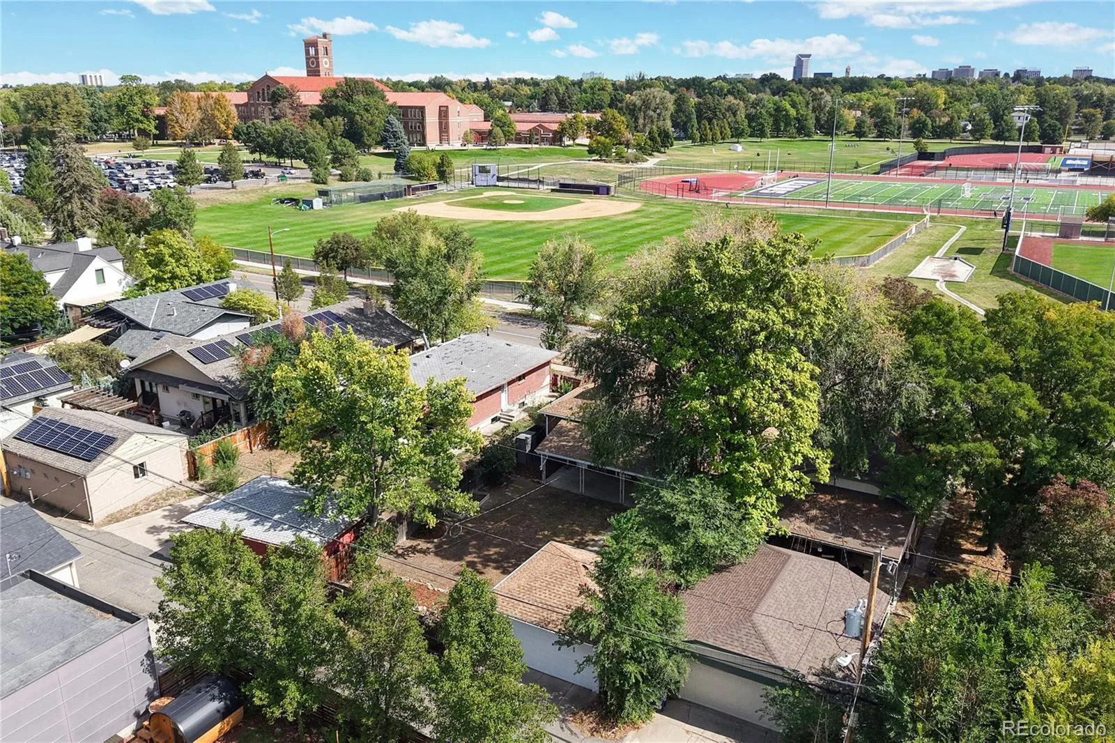 1471 S Franklin Street Denver CO 80210 | MLS #REC2096389 10012026213144 1600 37